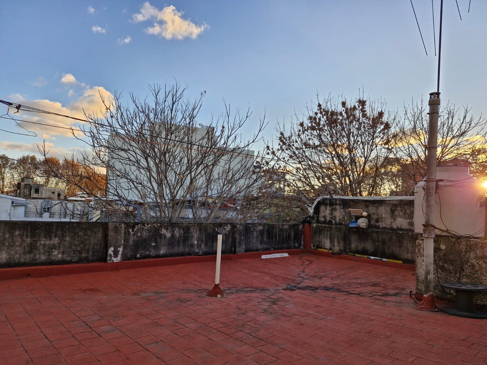 Casas, Dos Unidades Independientes, Doble Entrada, Apto Crédito, Vélez Sarsfield - 43