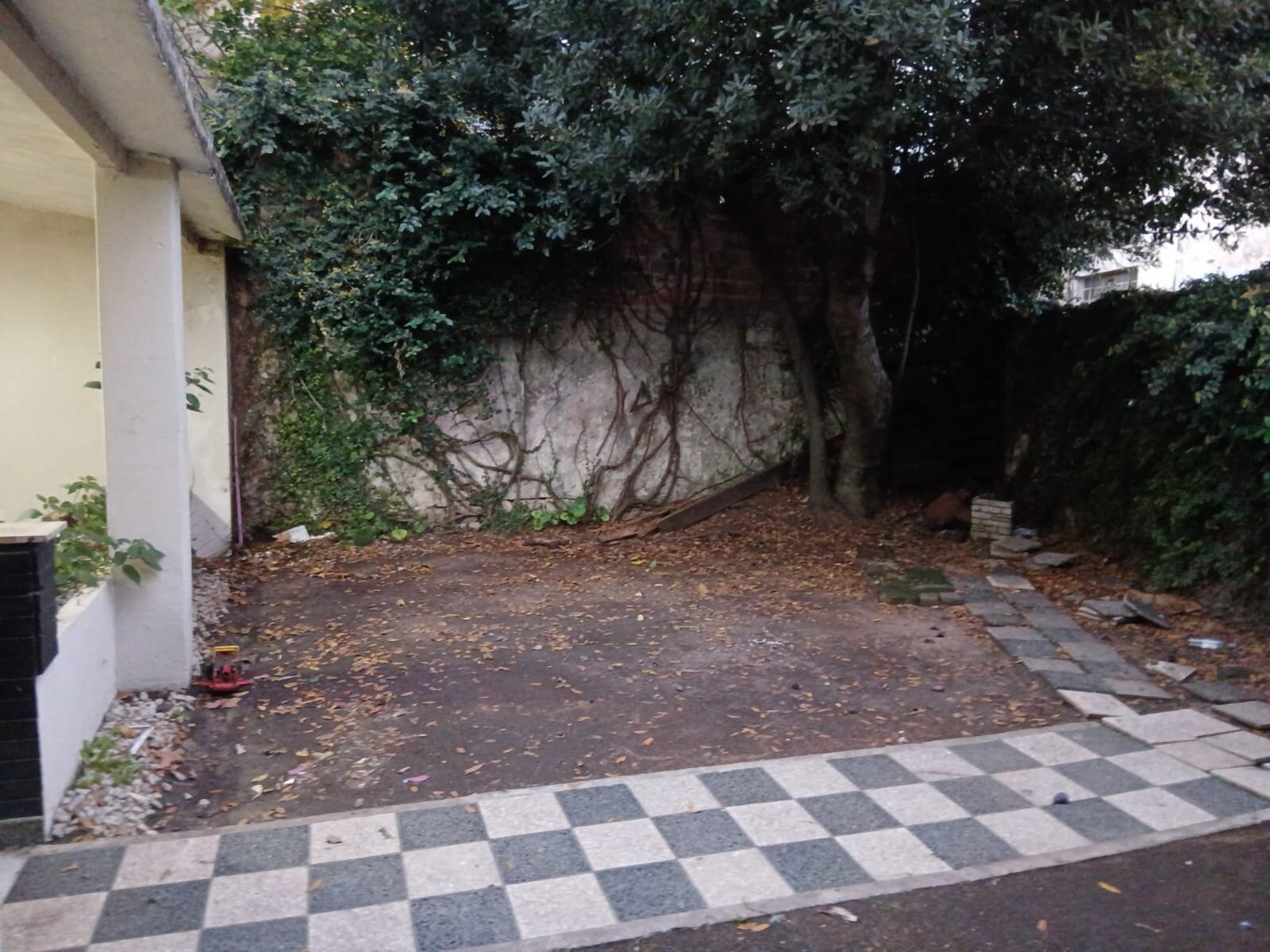 Casas, Dos Unidades Independientes, Doble Entrada, Apto Crédito, Vélez Sarsfield - 3