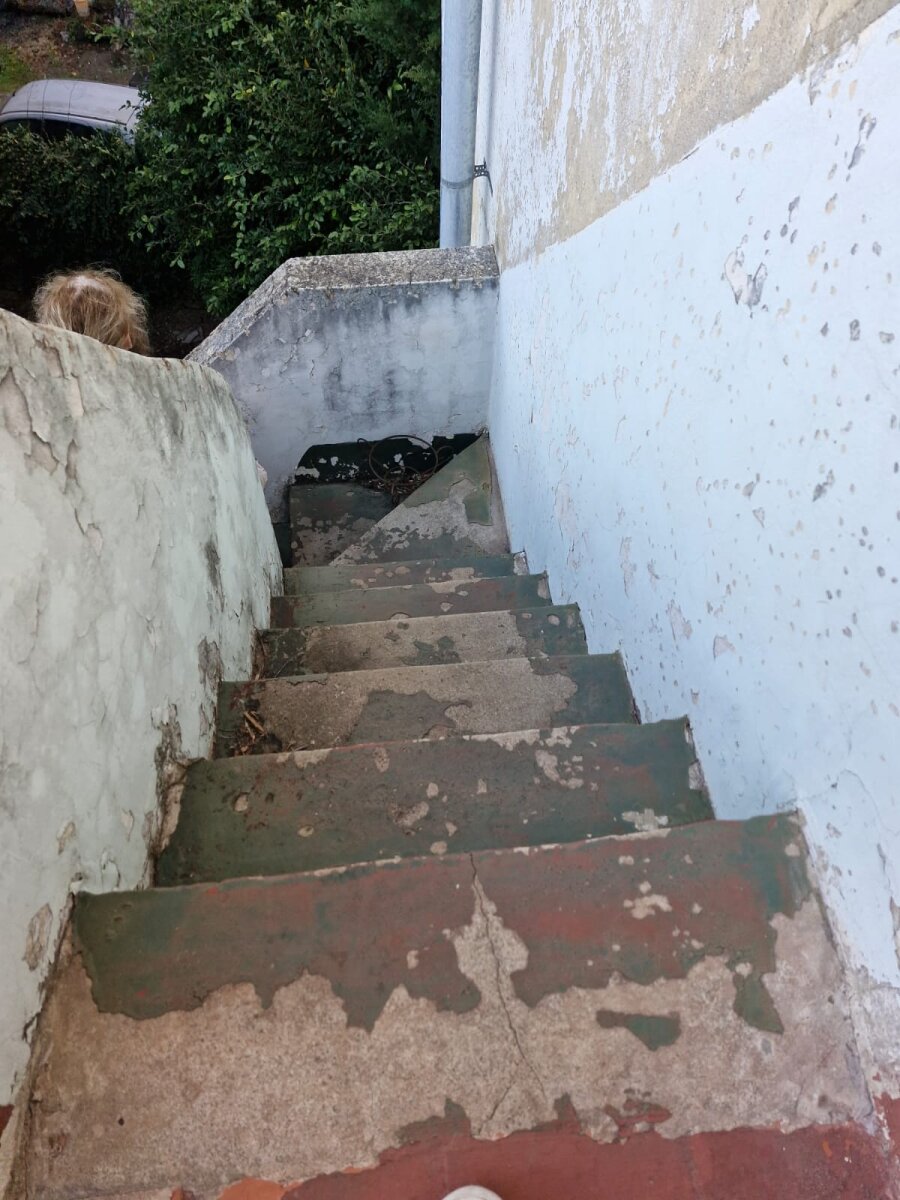 Casas, Dos Unidades Independientes, Doble Entrada, Apto Crédito, Vélez Sarsfield - 40