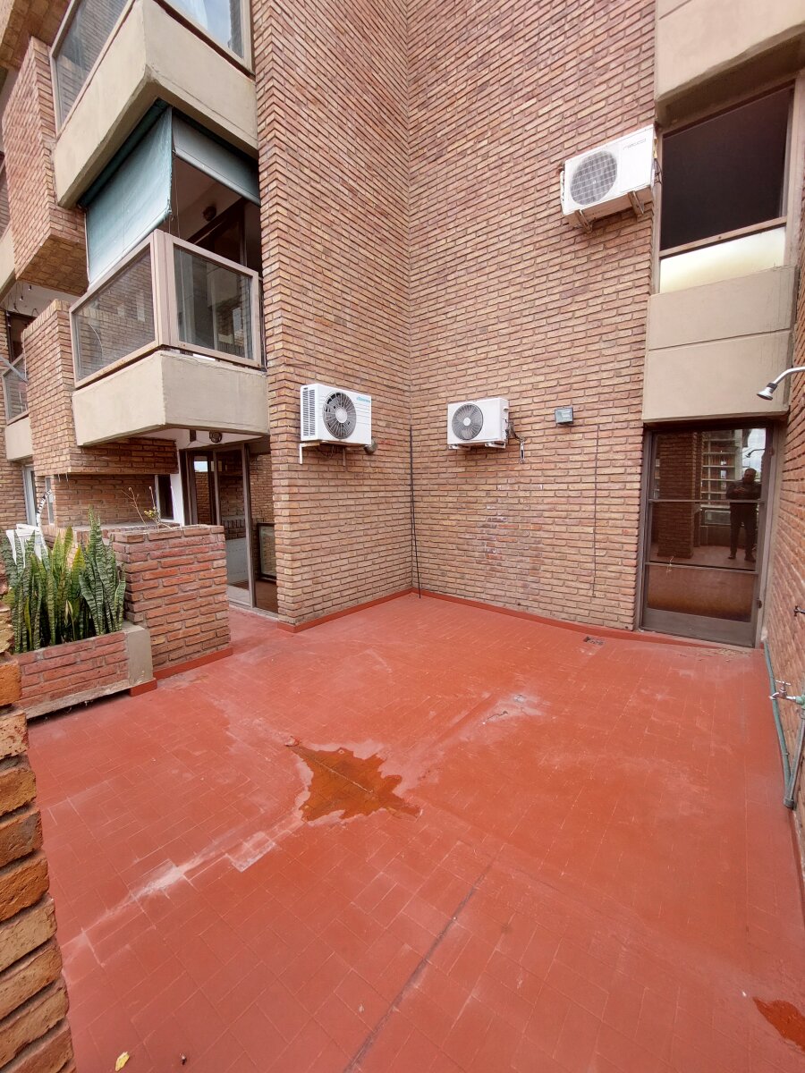 Departamento 1 dorm Nueva Córdoba - 8