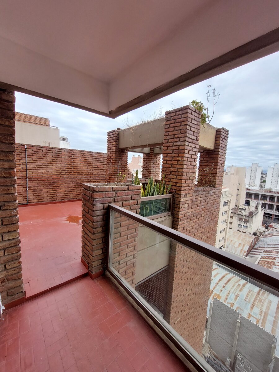 Departamento 1 dorm Nueva Córdoba - 7
