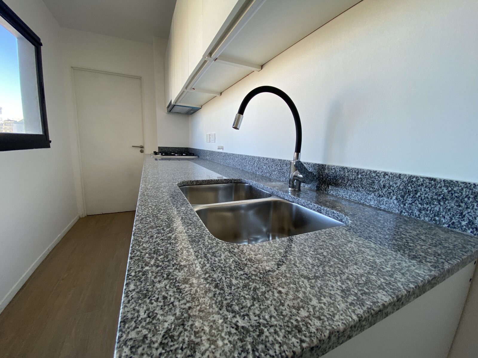 Departamento 2 ambientes en venta Chacarita! - 5