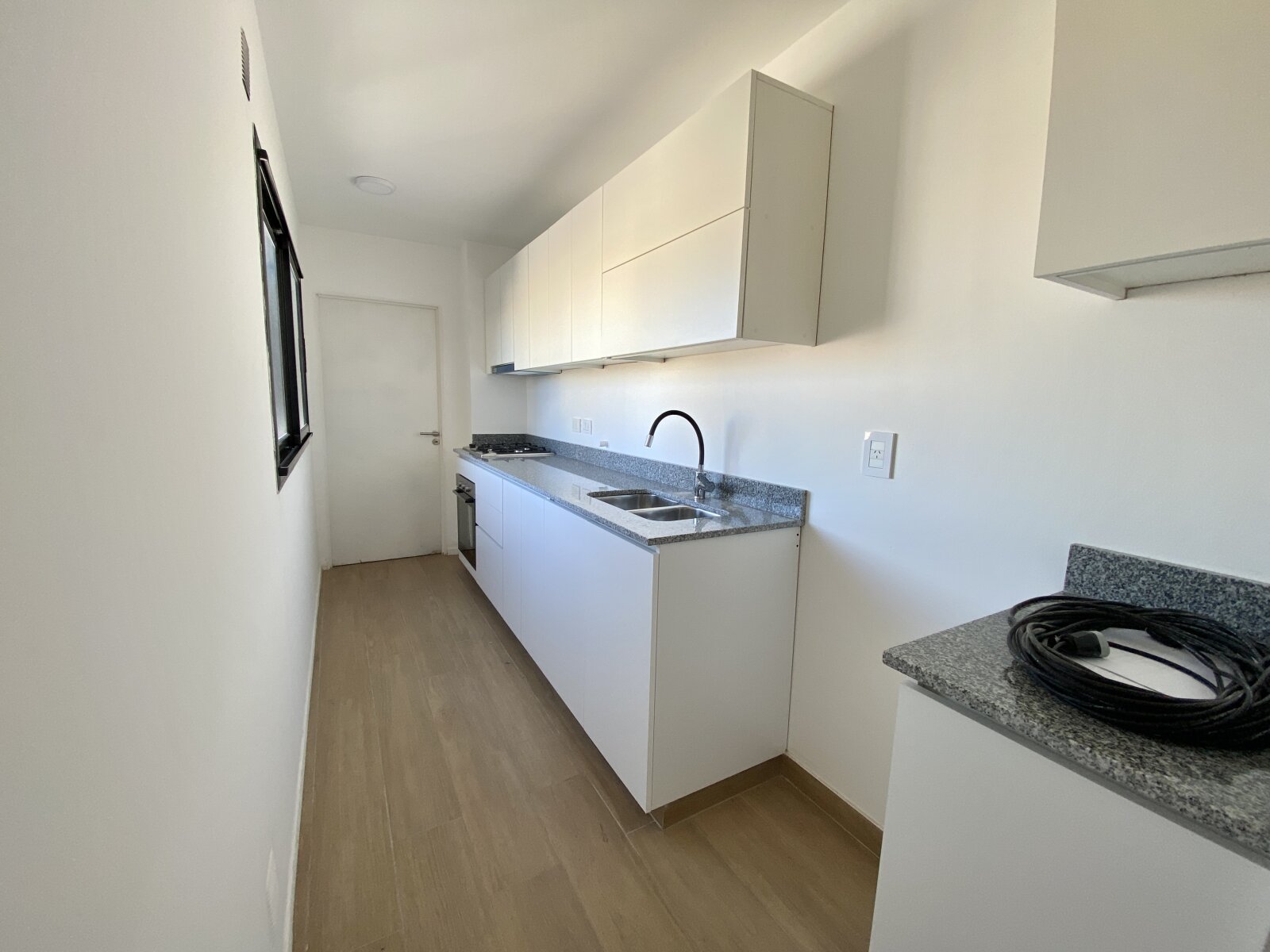 Departamento 2 ambientes en venta Chacarita! - 4