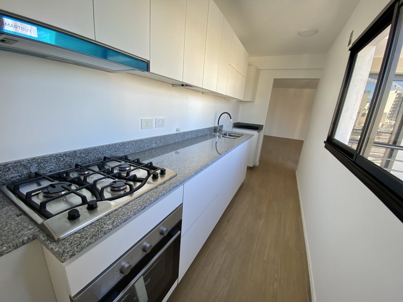 Departamento 2 ambientes en venta Chacarita! - 2