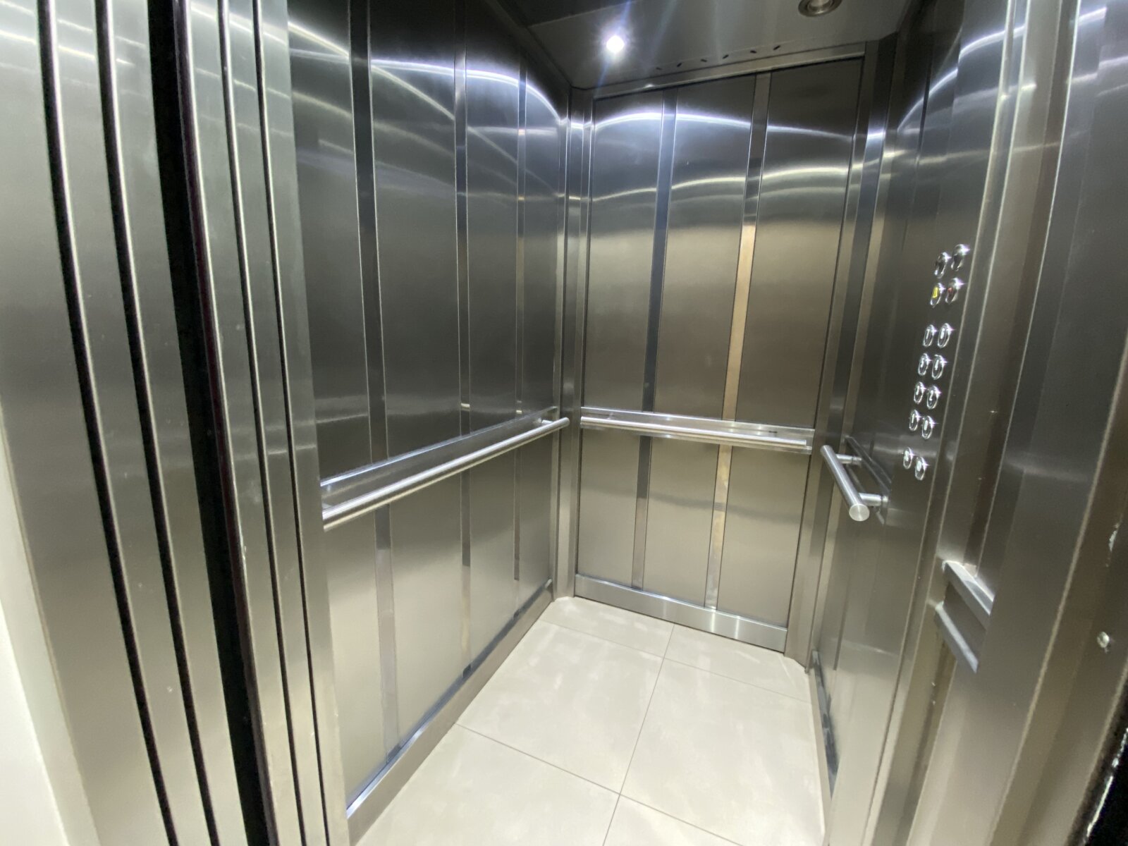 Departamento 2 ambientes en venta Chacarita! - 13
