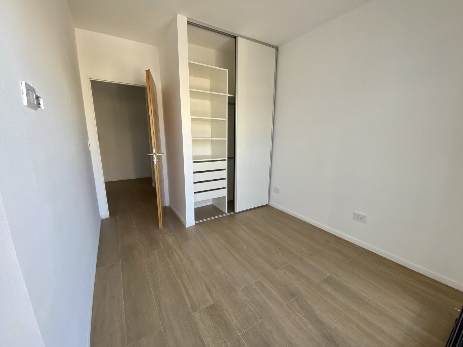 Departamento 2 ambientes en venta Chacarita! - 9