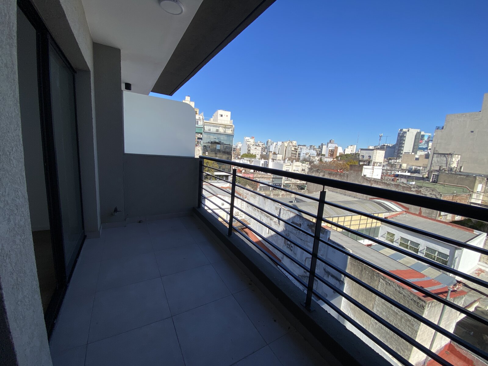 Departamento 2 ambientes en venta Chacarita! - 11