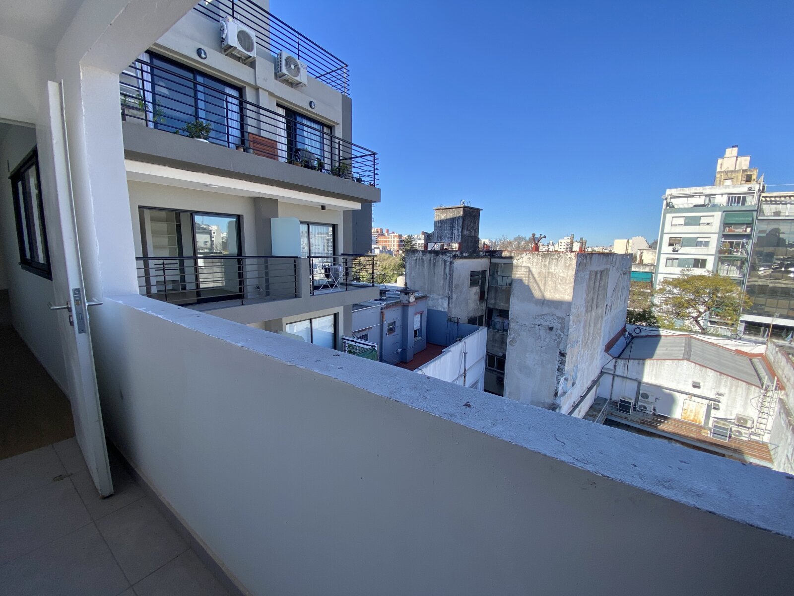 Departamento 2 ambientes en venta Chacarita! - 7
