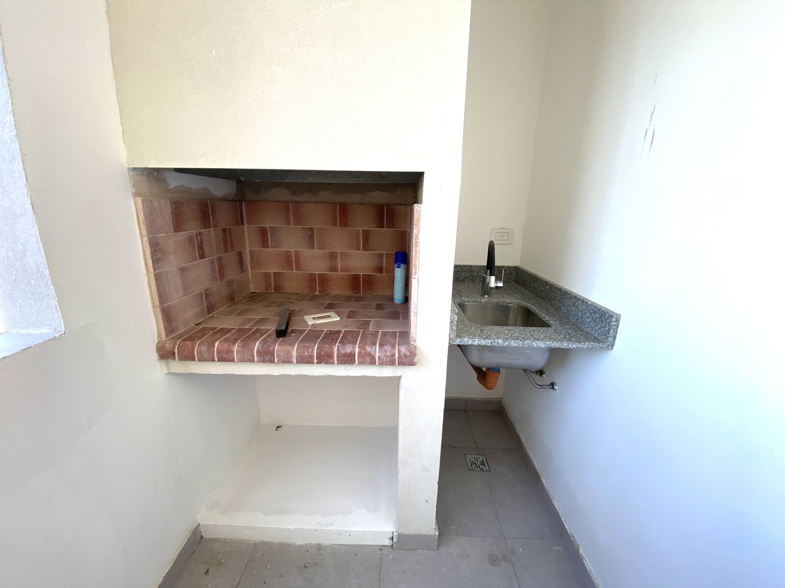 Departamento 2 ambientes en venta Chacarita! - 8