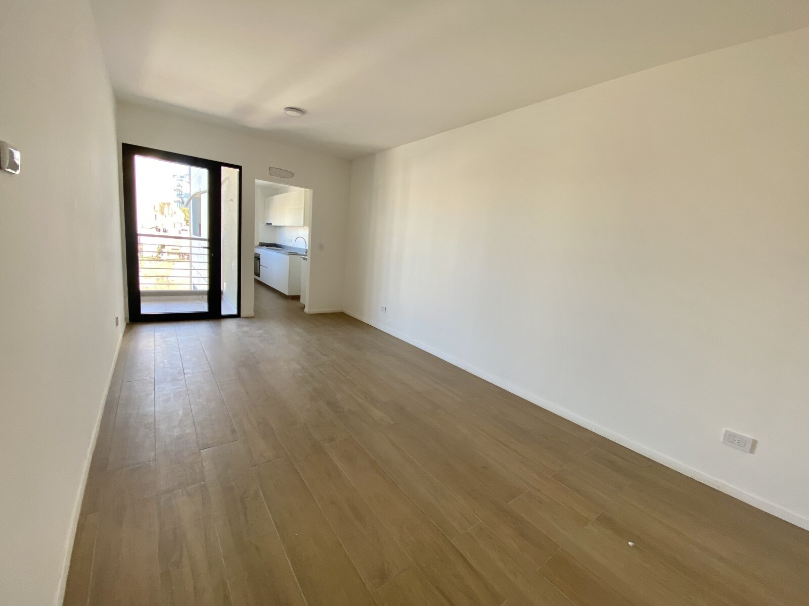 Departamento 2 ambientes en venta Chacarita! - 1