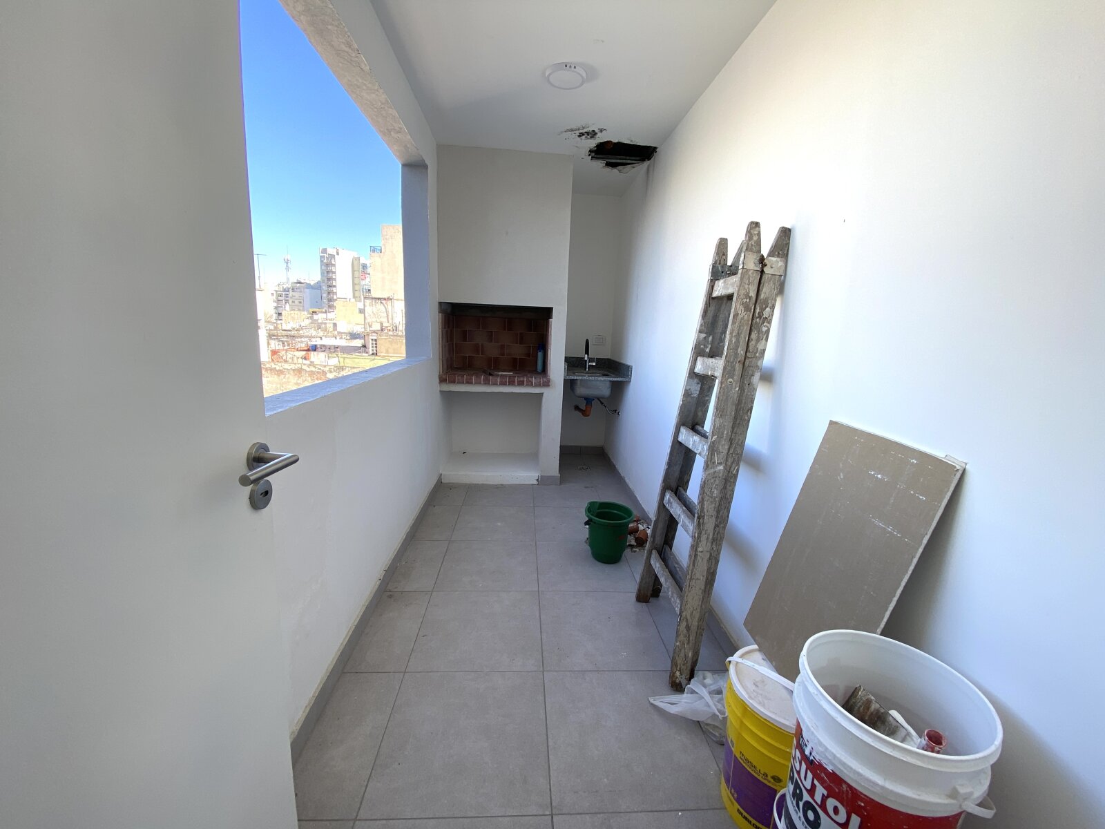Departamento 2 ambientes en venta Chacarita! - 6