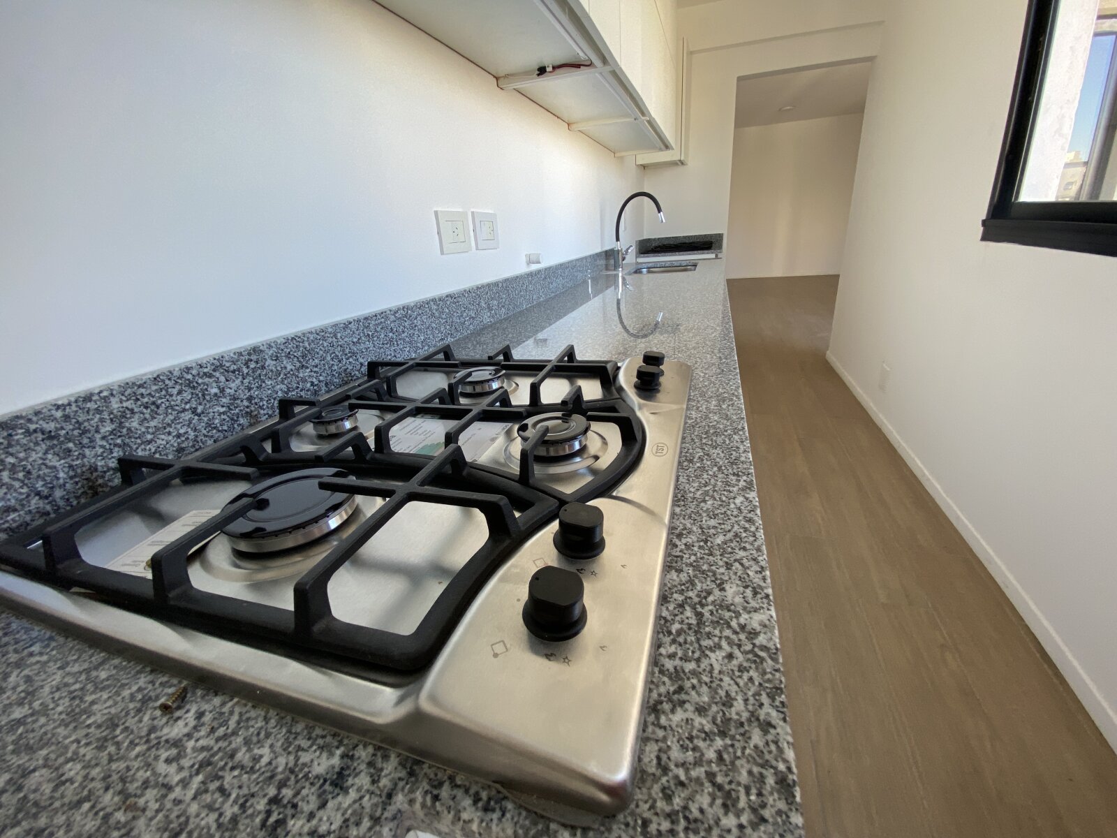 Departamento 2 ambientes en venta Chacarita! - 3