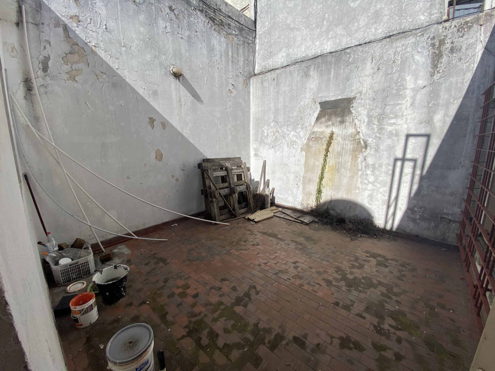 Galpón + oficinas en venta Mataderos! - 7