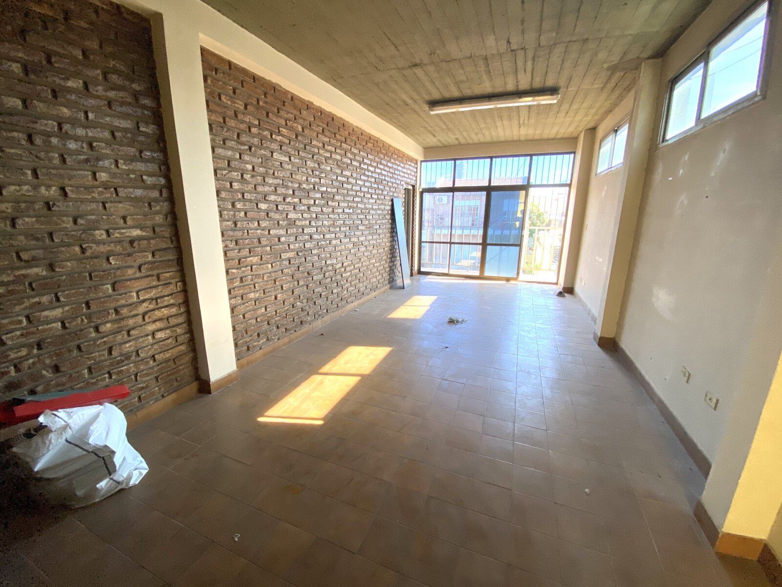 Galpón + oficinas en venta Mataderos! - 23