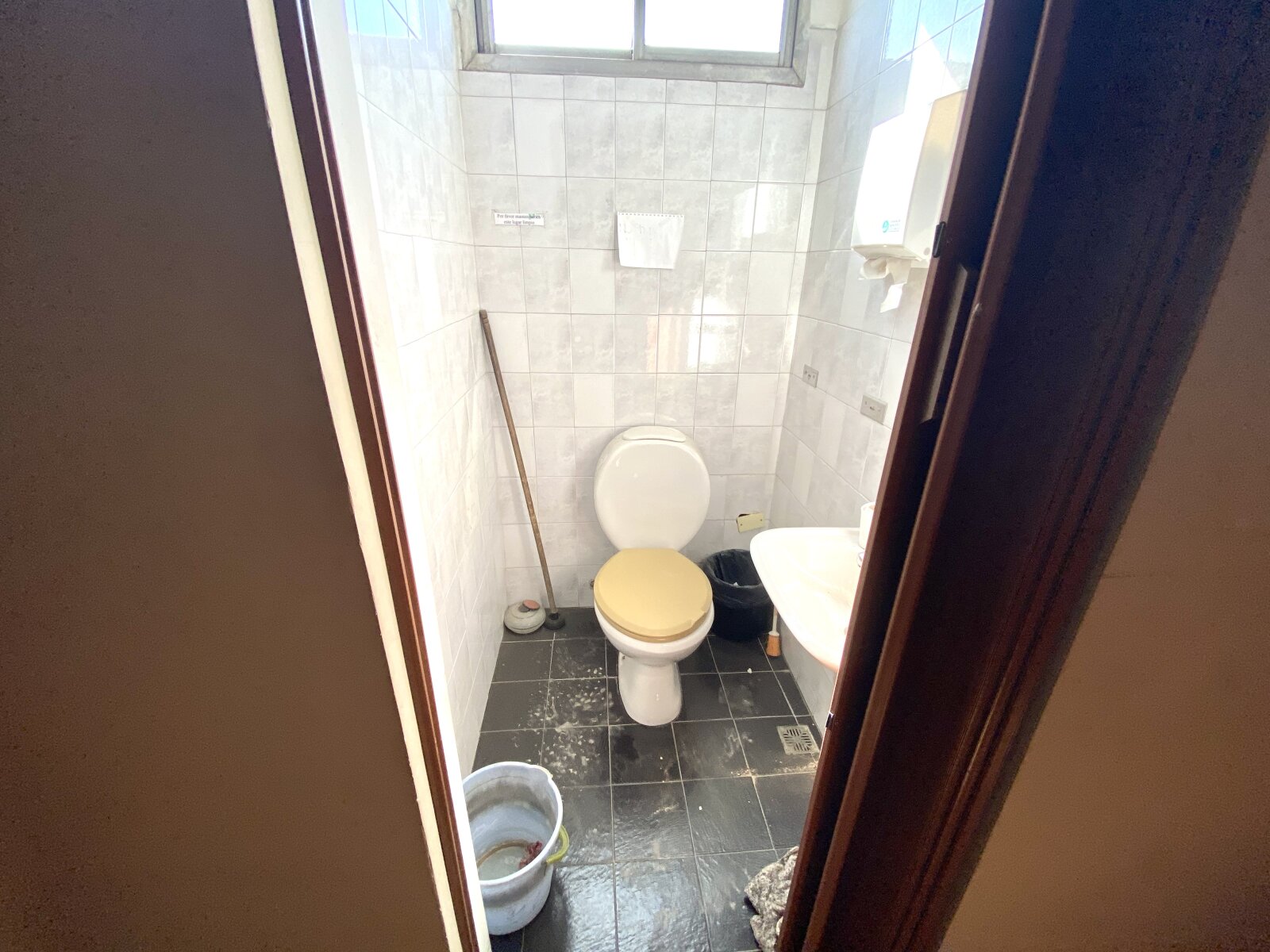 Galpón + oficinas en venta Mataderos! - 26