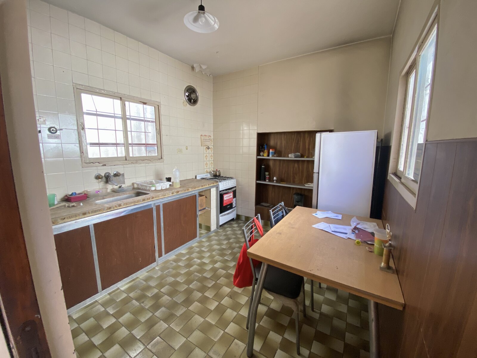 Galpón + oficinas en venta Mataderos! - 4