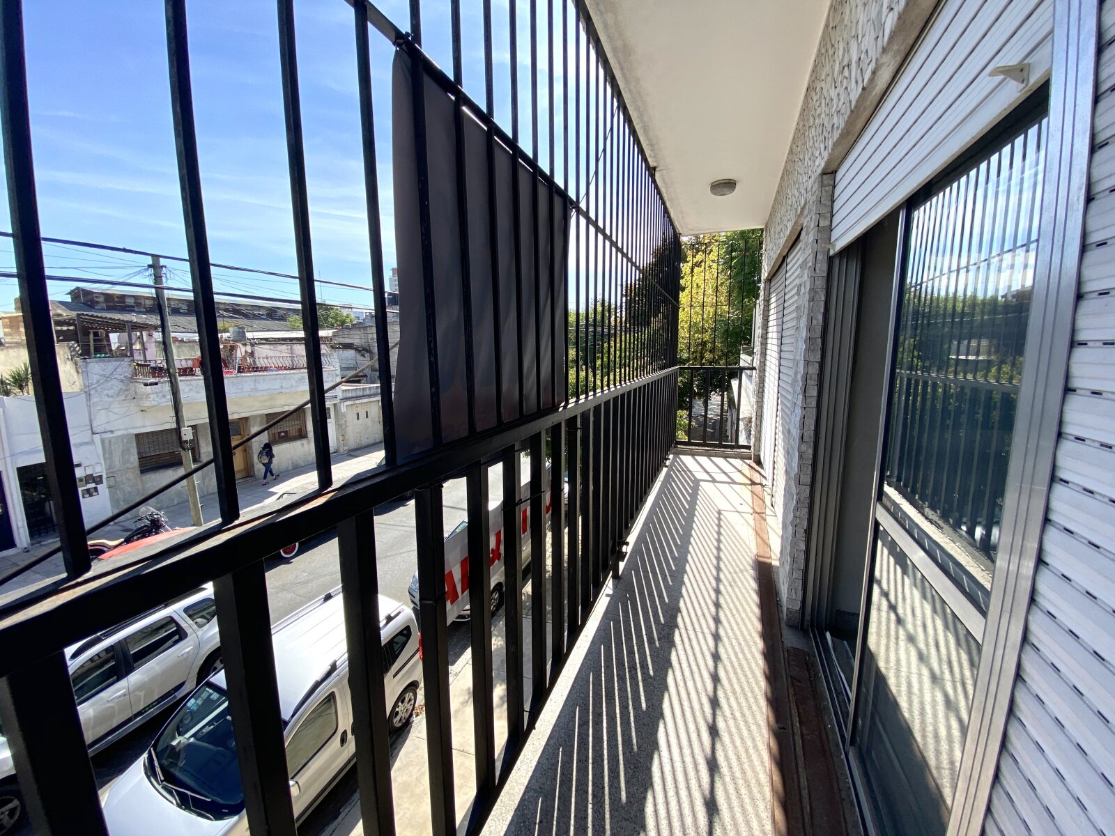 Galpón + oficinas en venta Mataderos! - 17