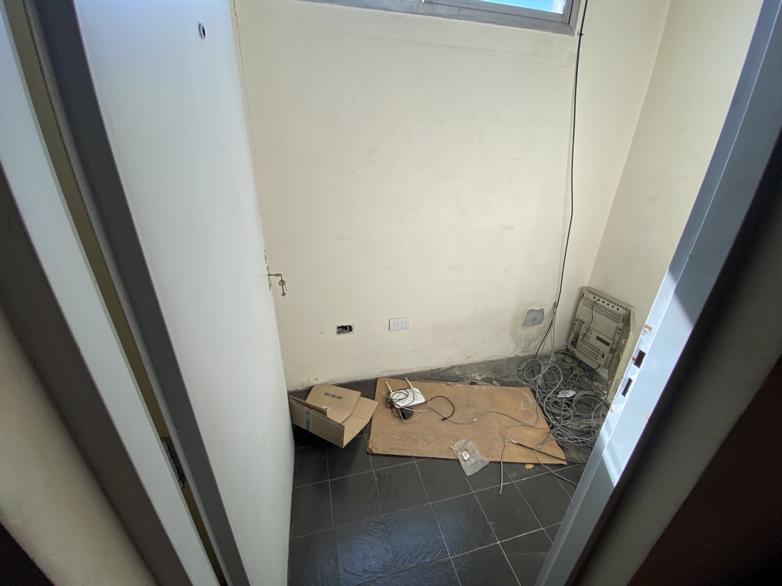 Galpón + oficinas en venta Mataderos! - 25