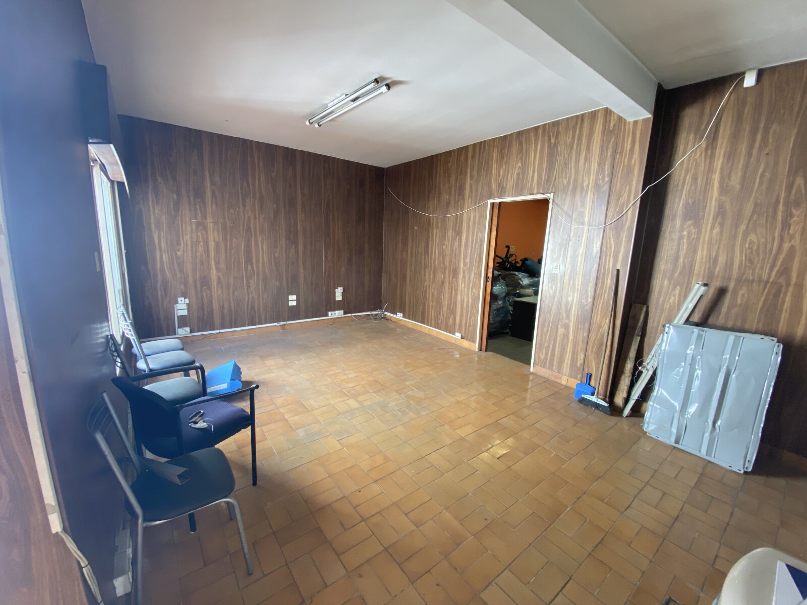 Galpón + oficinas en venta Mataderos! - 3