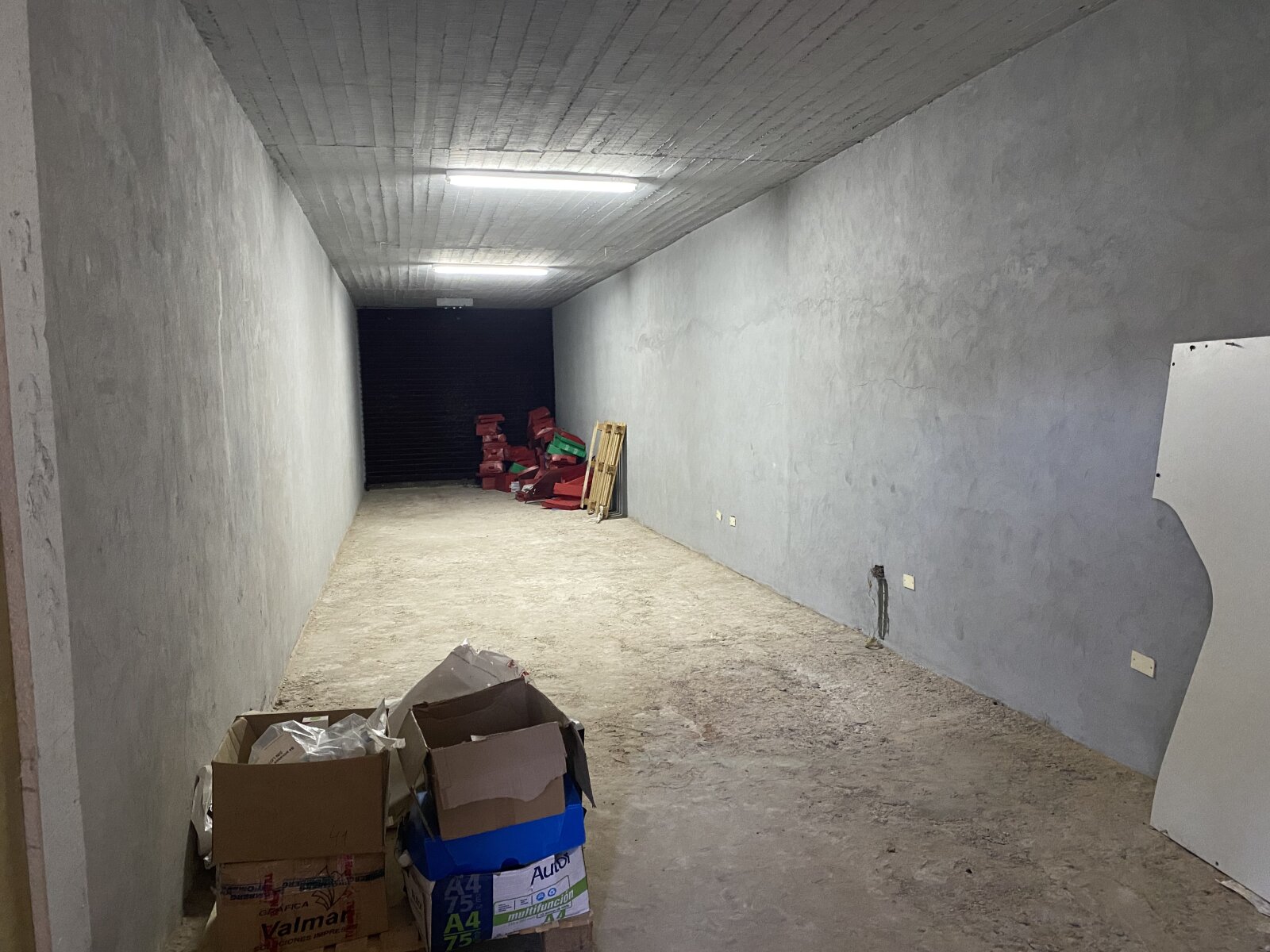 Galpón + oficinas en venta Mataderos! - 21