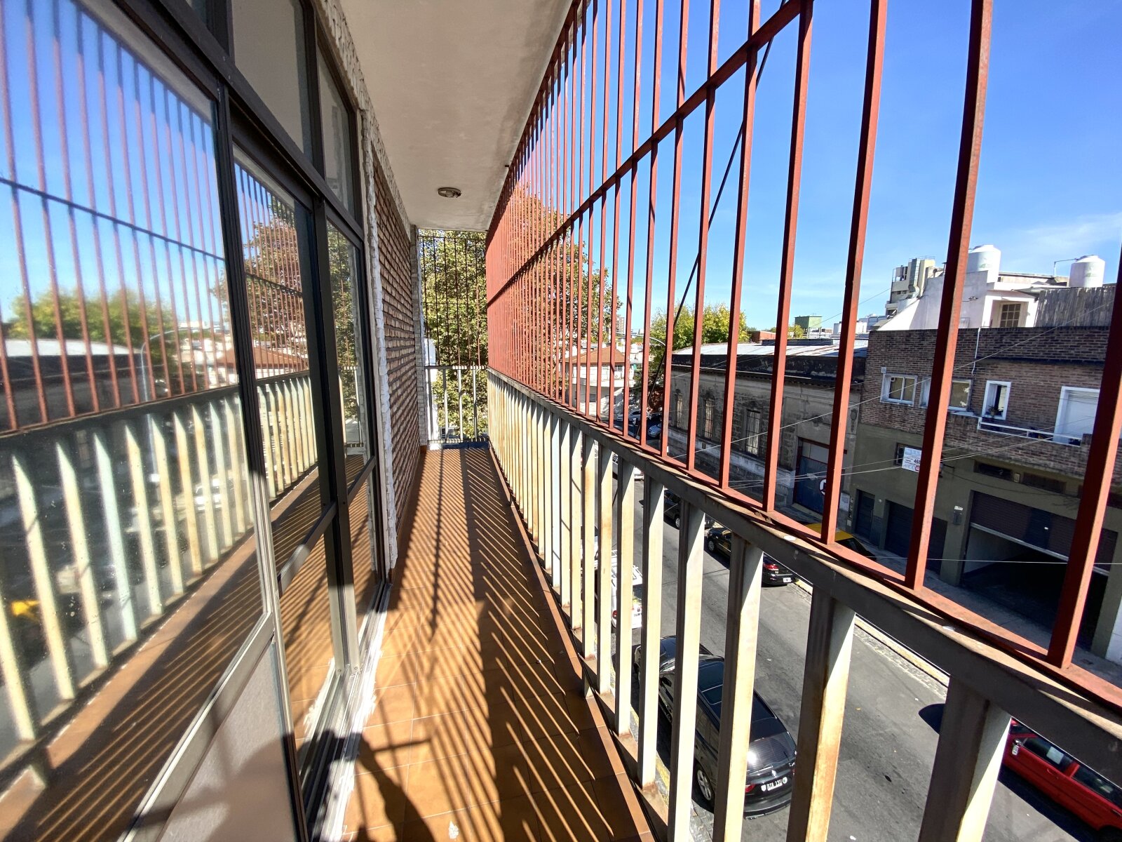 Galpón + oficinas en venta Mataderos! - 24