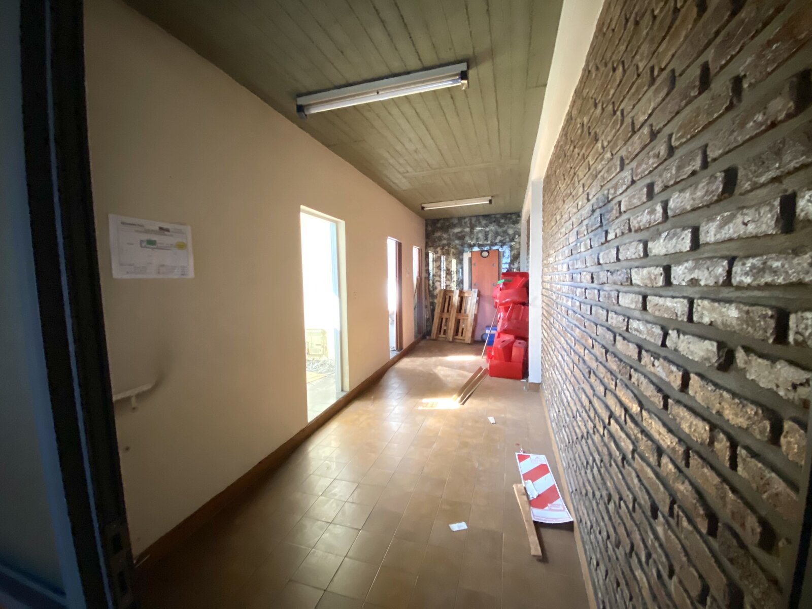 Galpón + oficinas en venta Mataderos! - 22