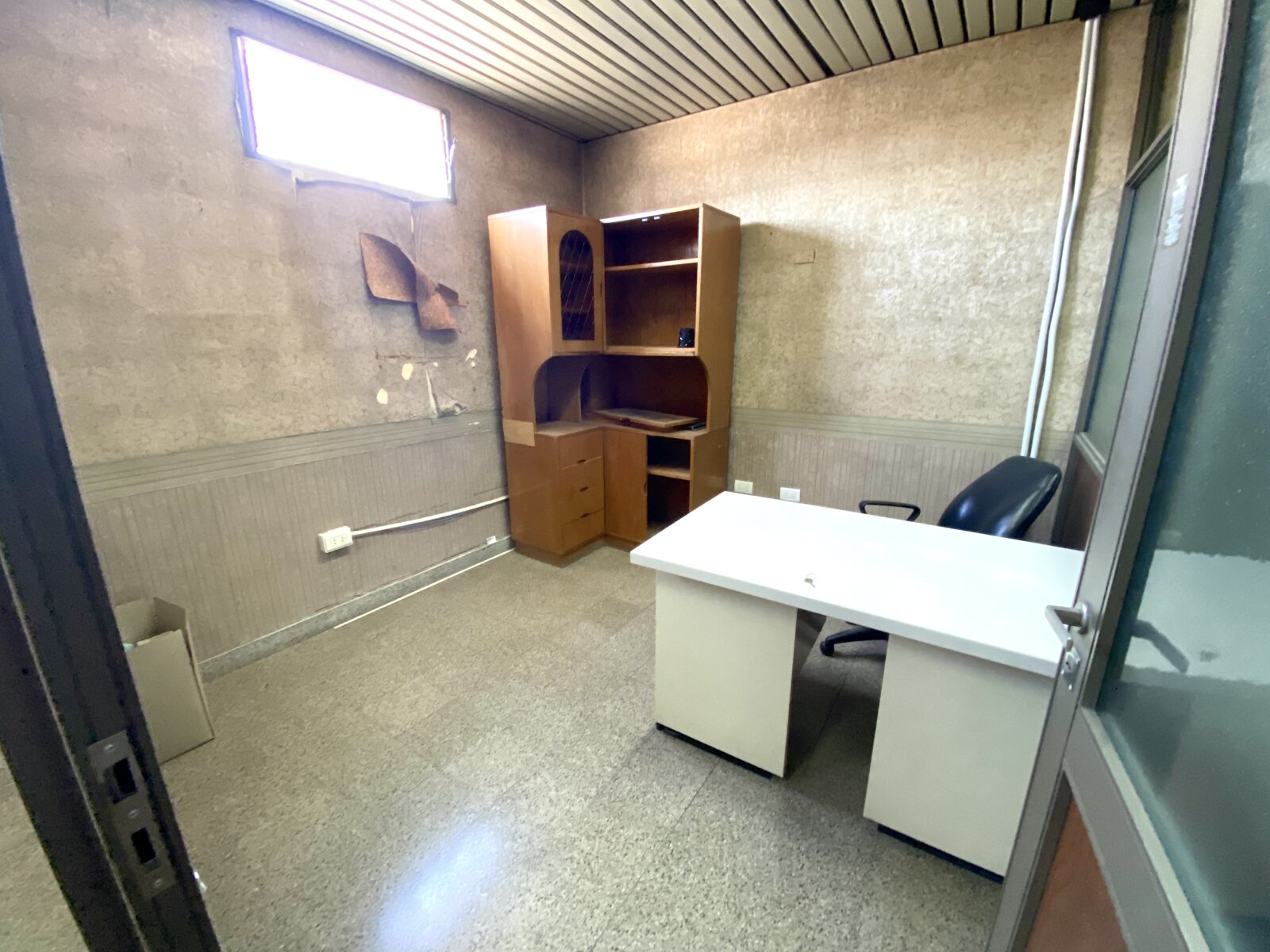 Galpón + oficinas en venta Mataderos! - 13