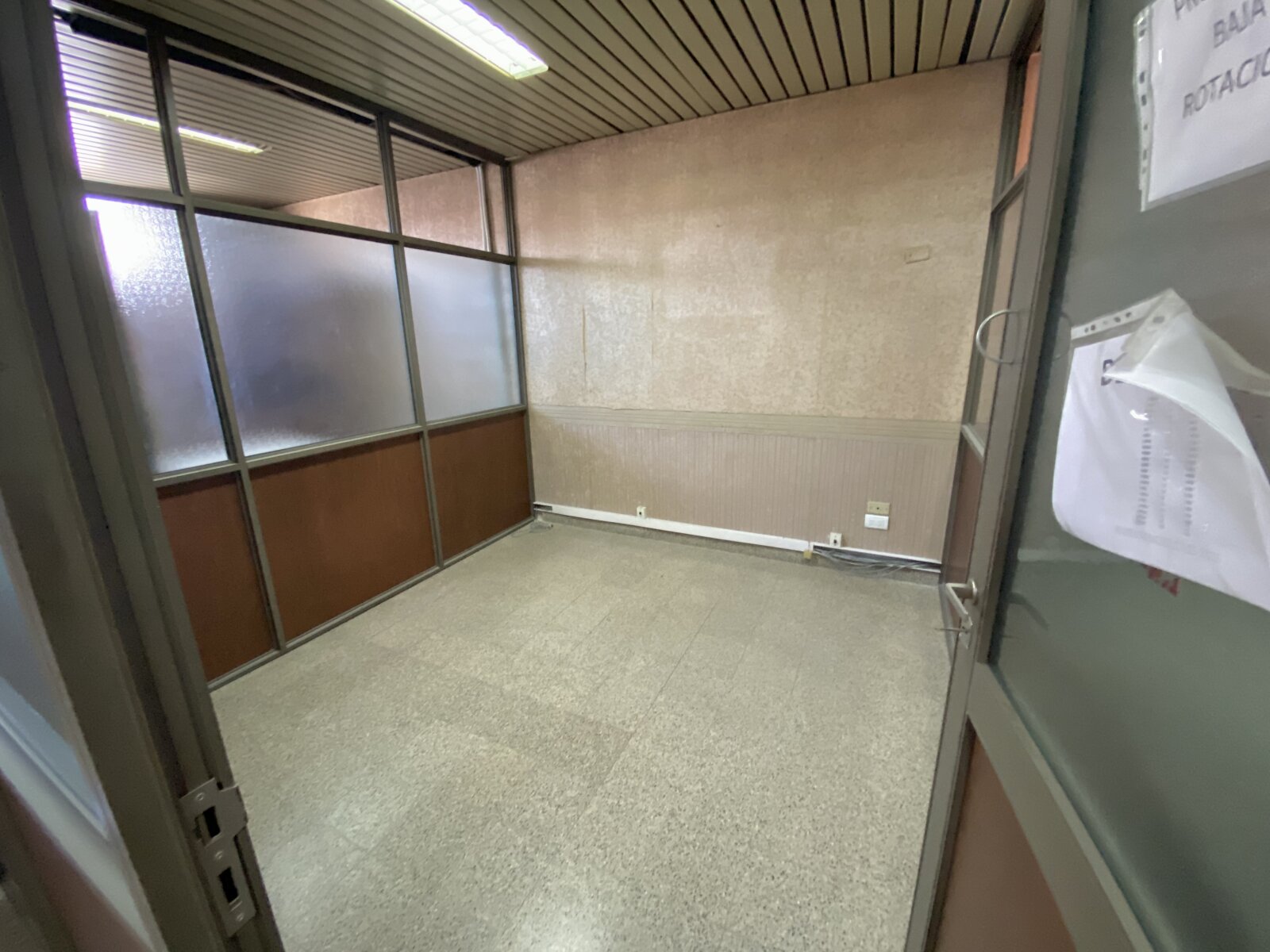 Galpón + oficinas en venta Mataderos! - 11
