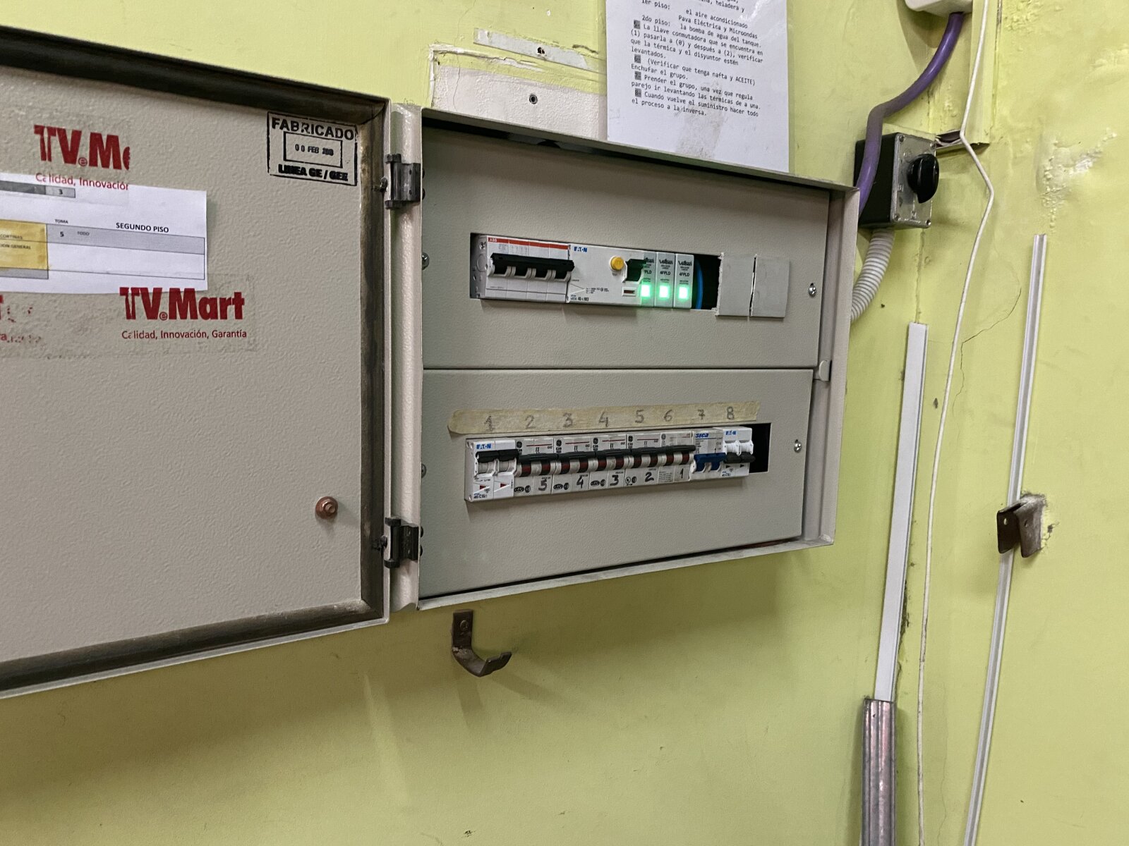 Galpón + oficinas en venta Mataderos! - 6