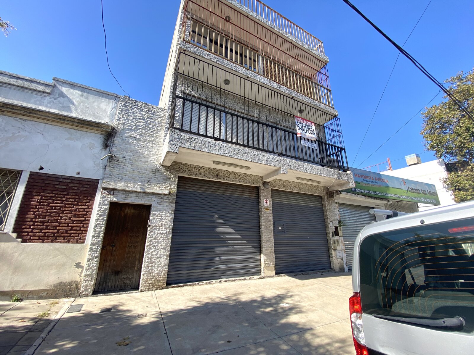 Galpón + oficinas en venta Mataderos! - 27