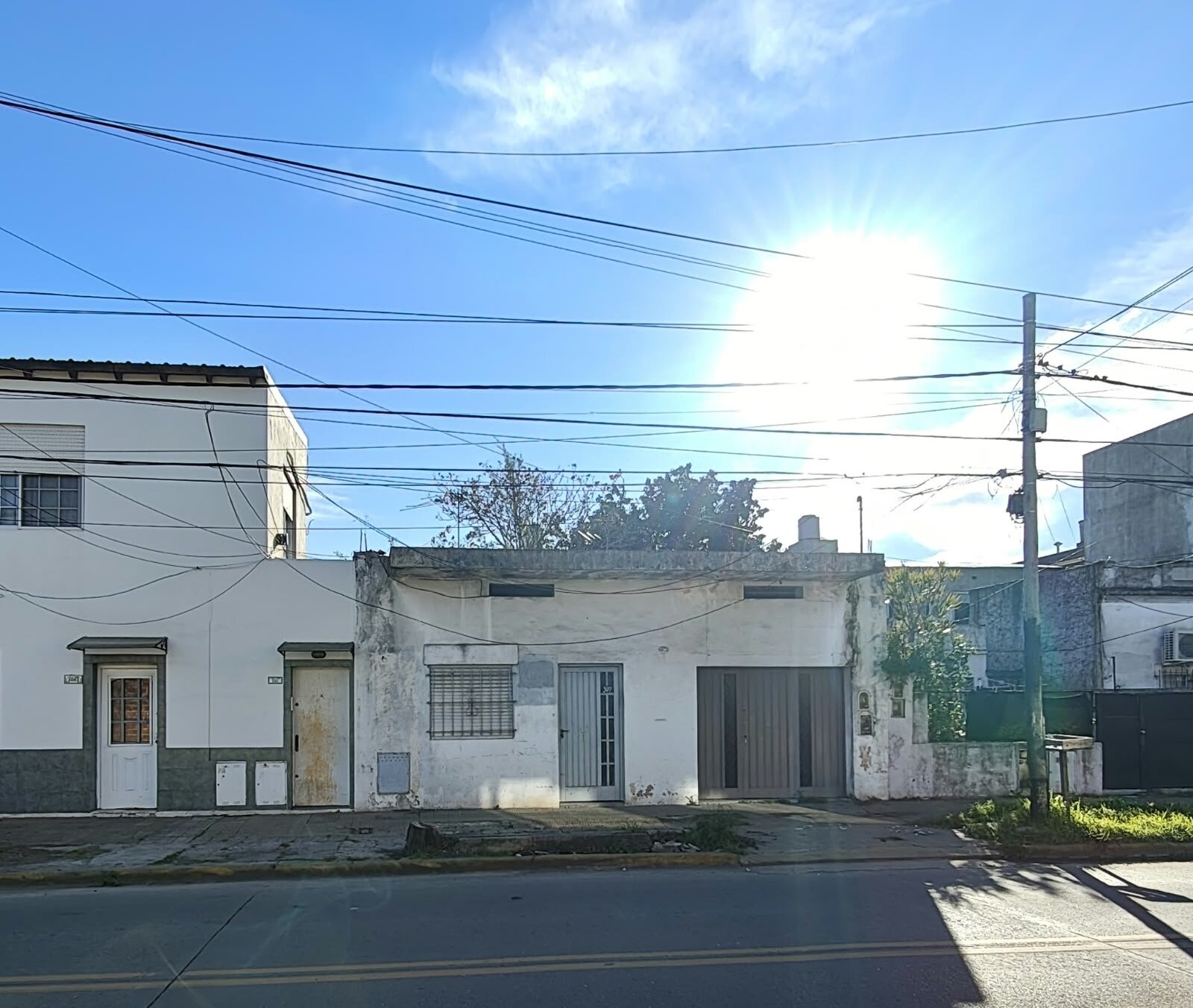 CASEROS: Lote 200 m2 - Zonificación Apto Todo Destino!!! Venta — foto 4