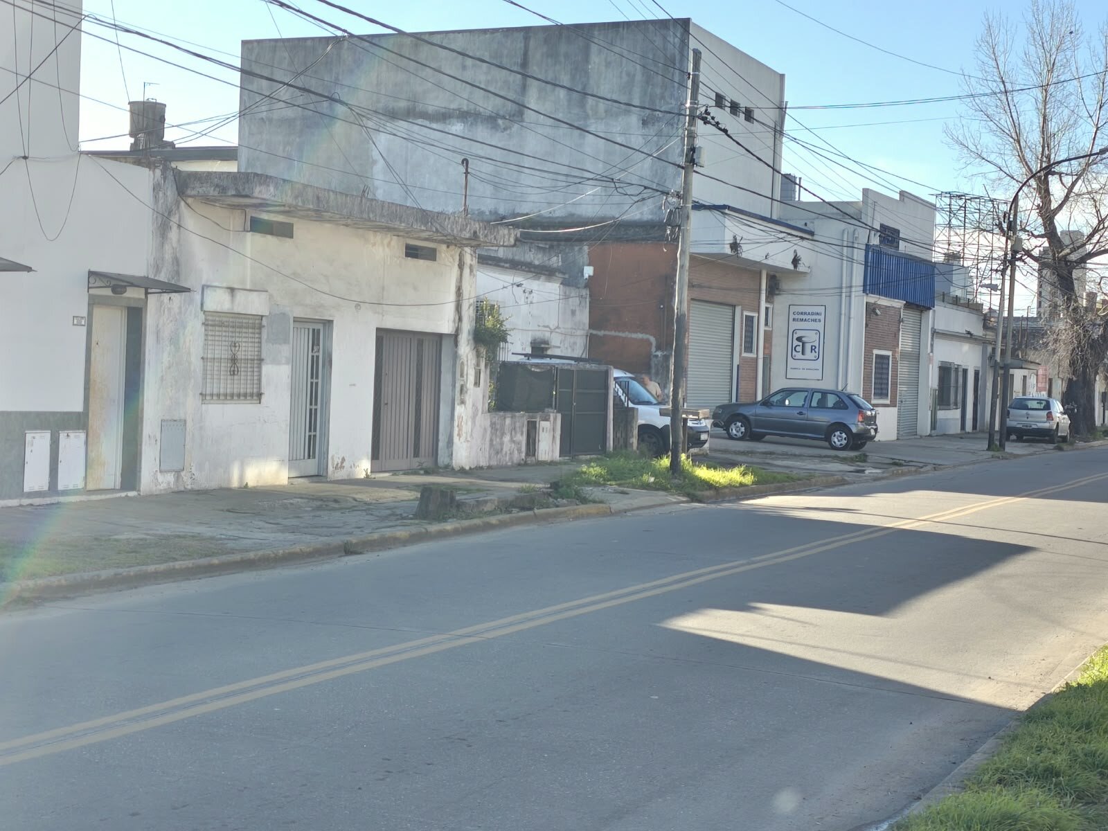 CASEROS: Lote 200 m2 - Zonificación Apto Todo Destino!!! Venta — foto 6