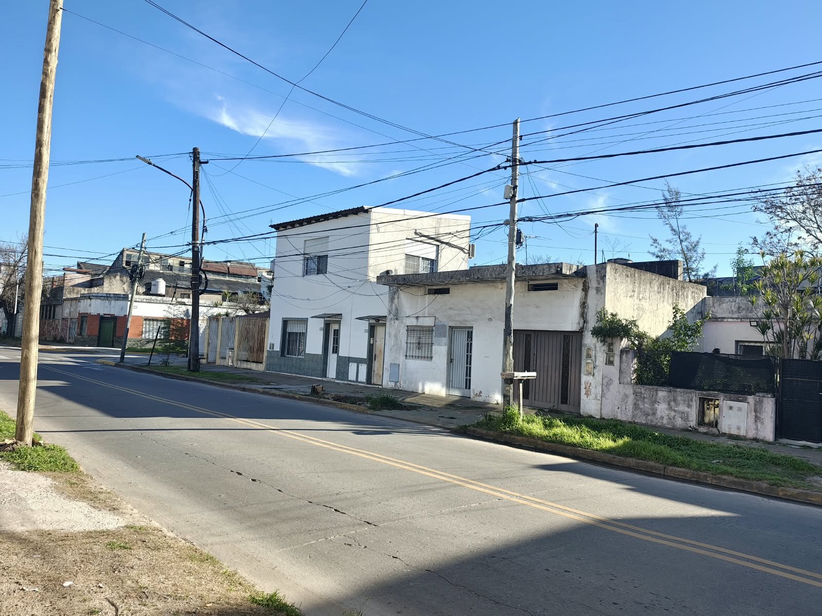 CASEROS: Lote 200 m2 - Zonificación Apto Todo Destino!!! Venta — foto 5