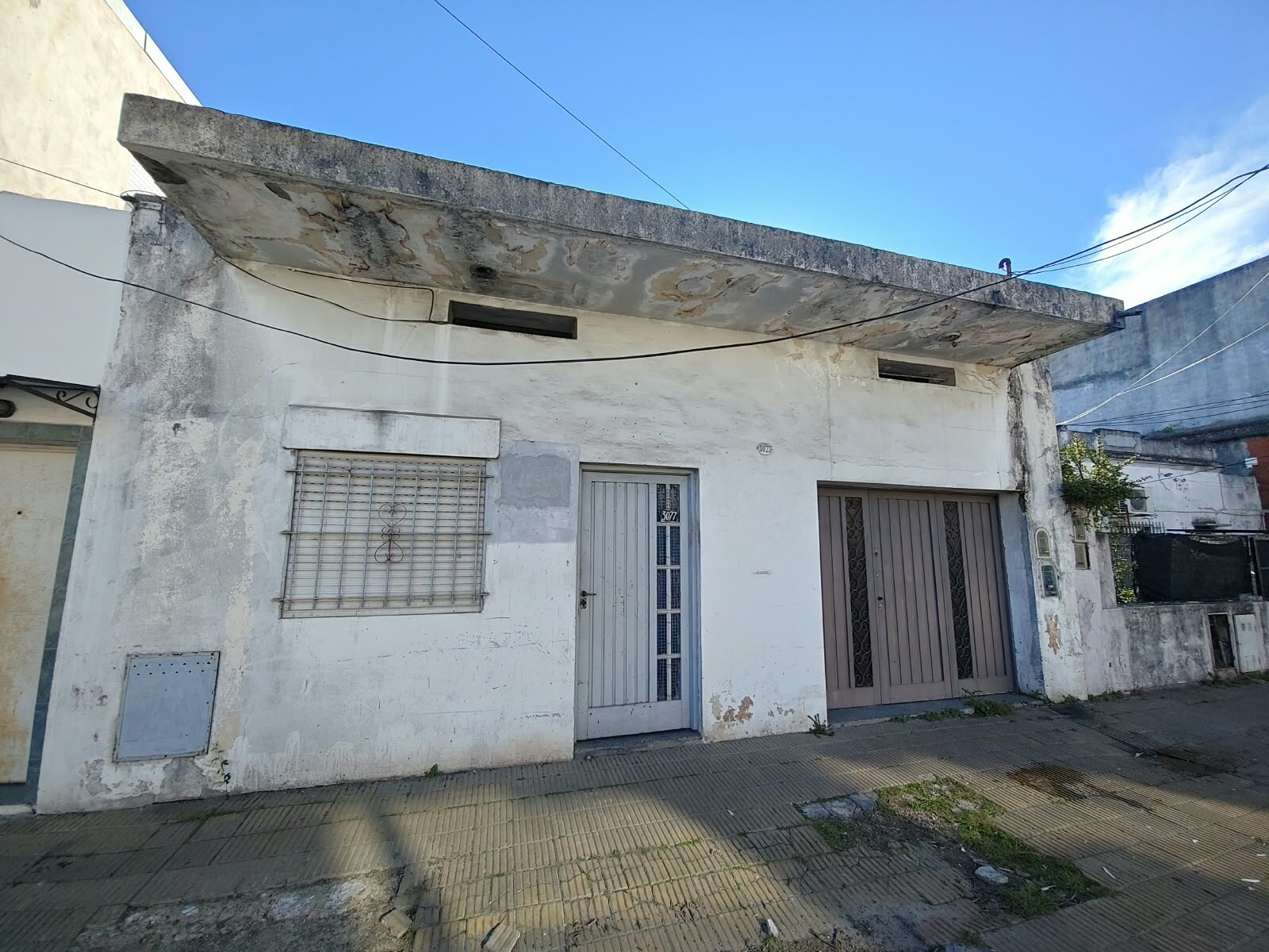 CASEROS: Lote 200 m2 - Zonificación Apto Todo Destino!!! Venta — foto 3