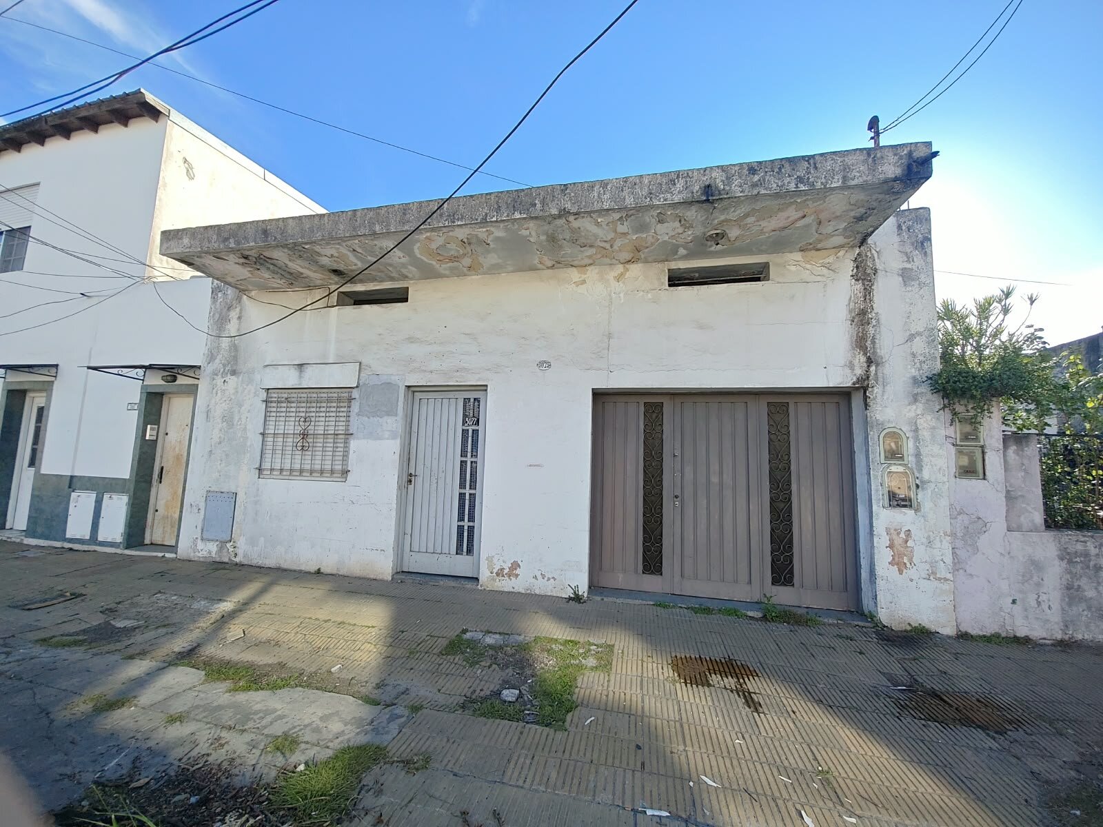 CASEROS: Lote 200 m2 - Zonificación Apto Todo Destino!!! Venta — foto 2
