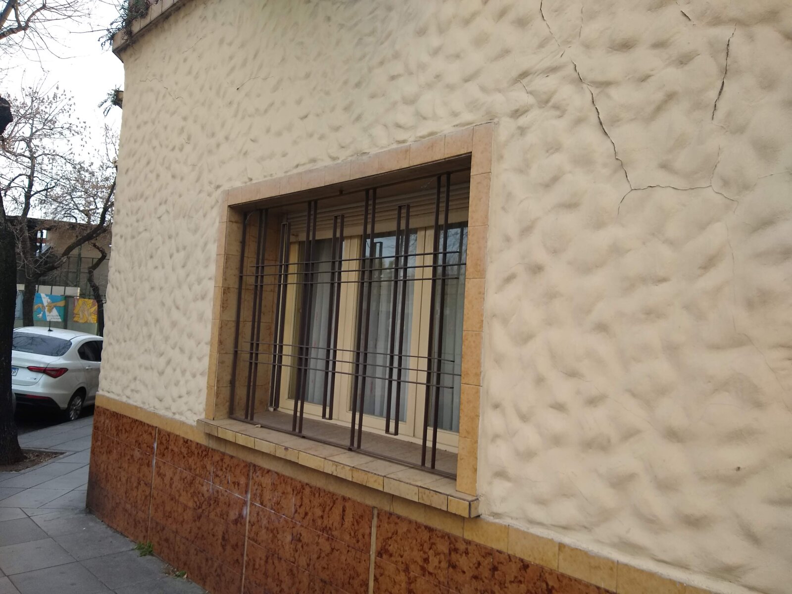 ALQUILER CASA - 5