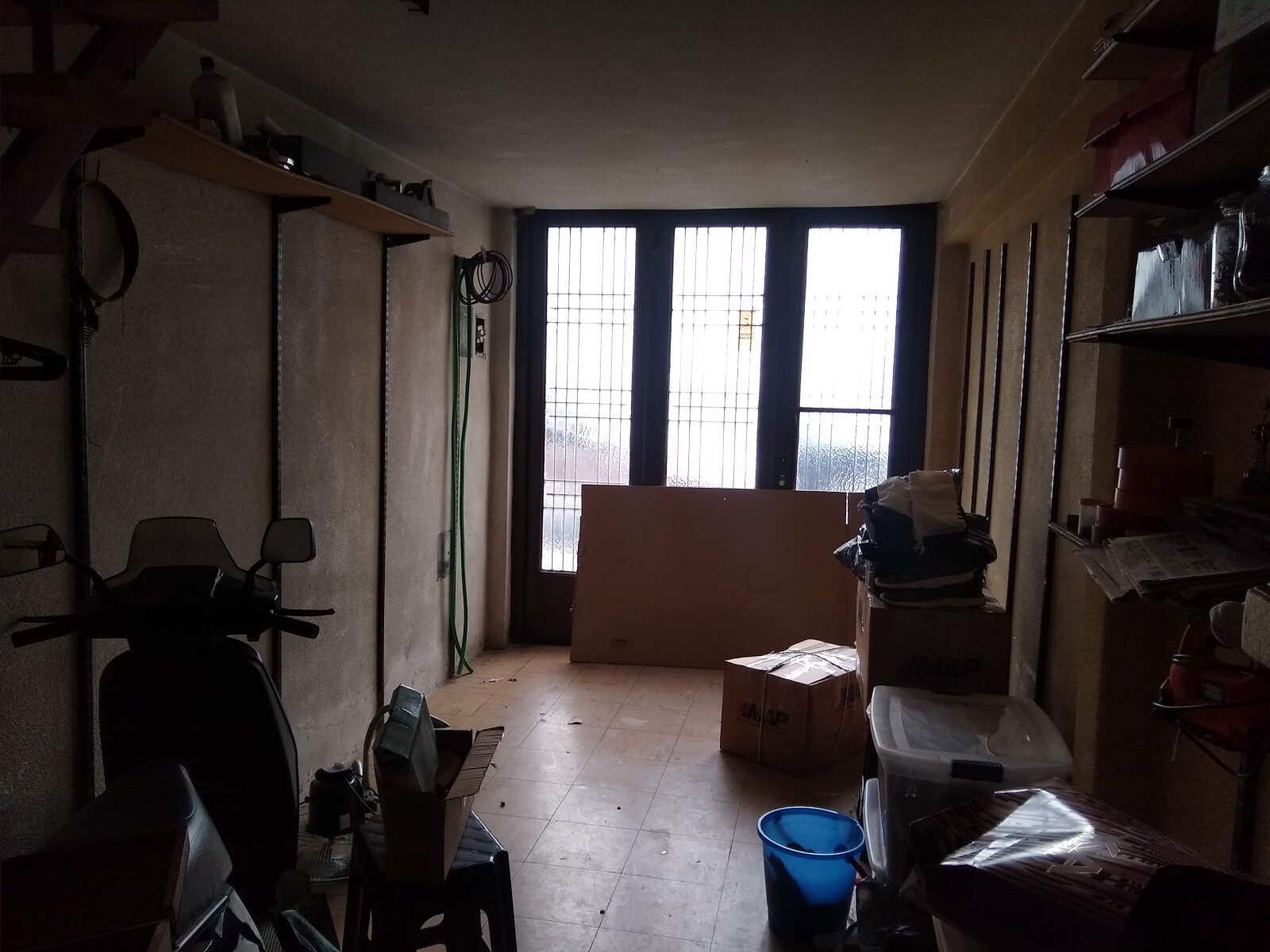 ALQUILER CASA - 16