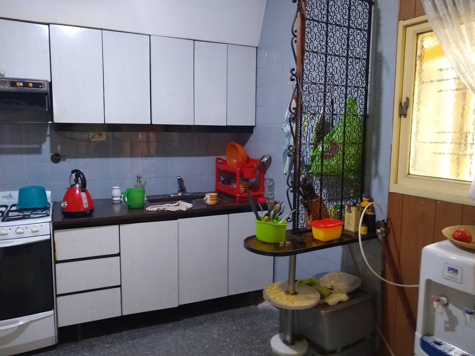 ALQUILER CASA - 9