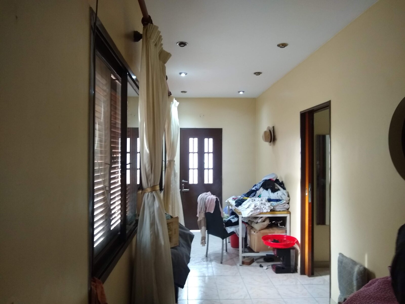 ALQUILER CASA - 21