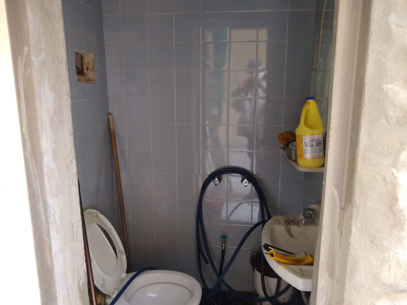 ALQUILER CASA - 18