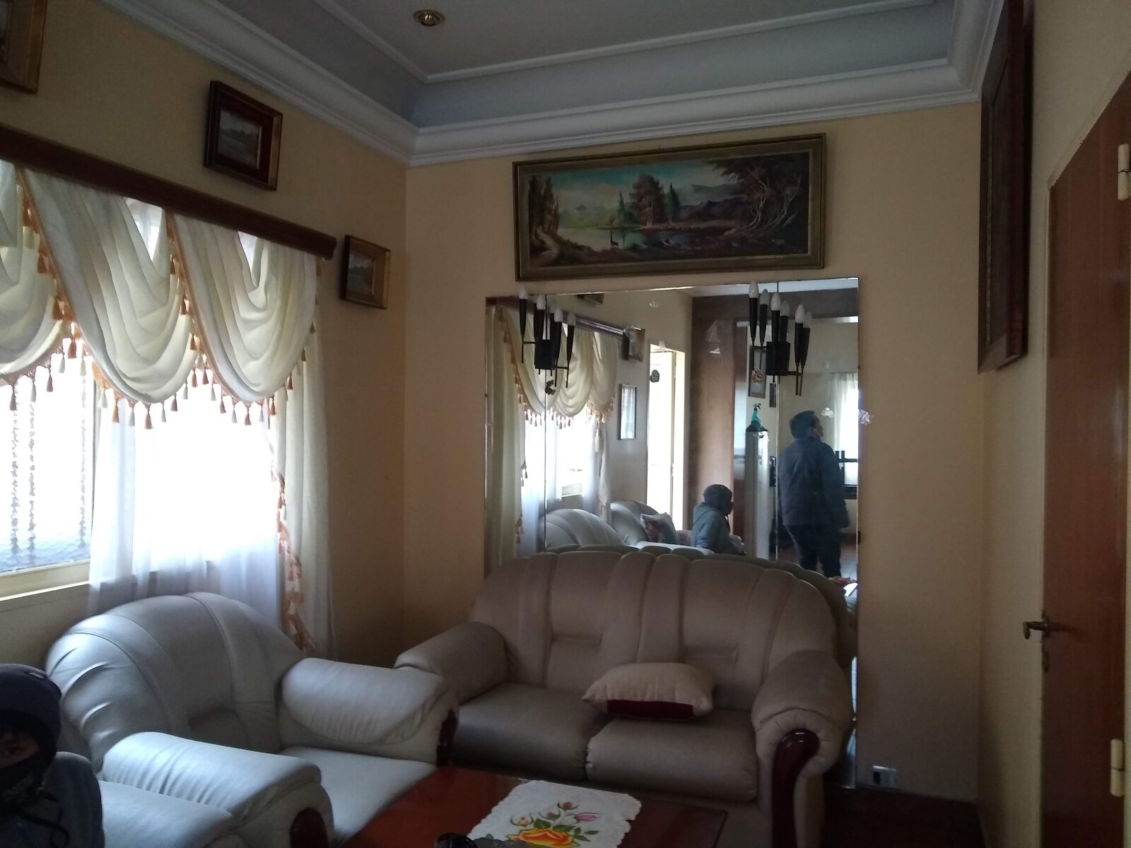ALQUILER CASA - 11