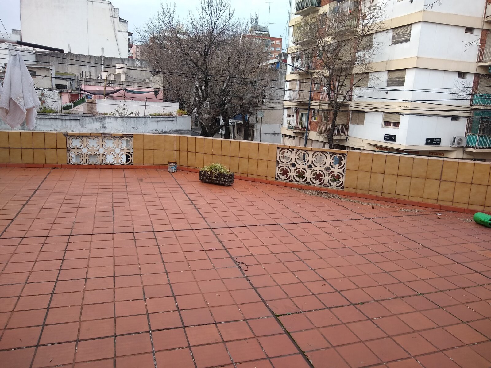 ALQUILER CASA - 6