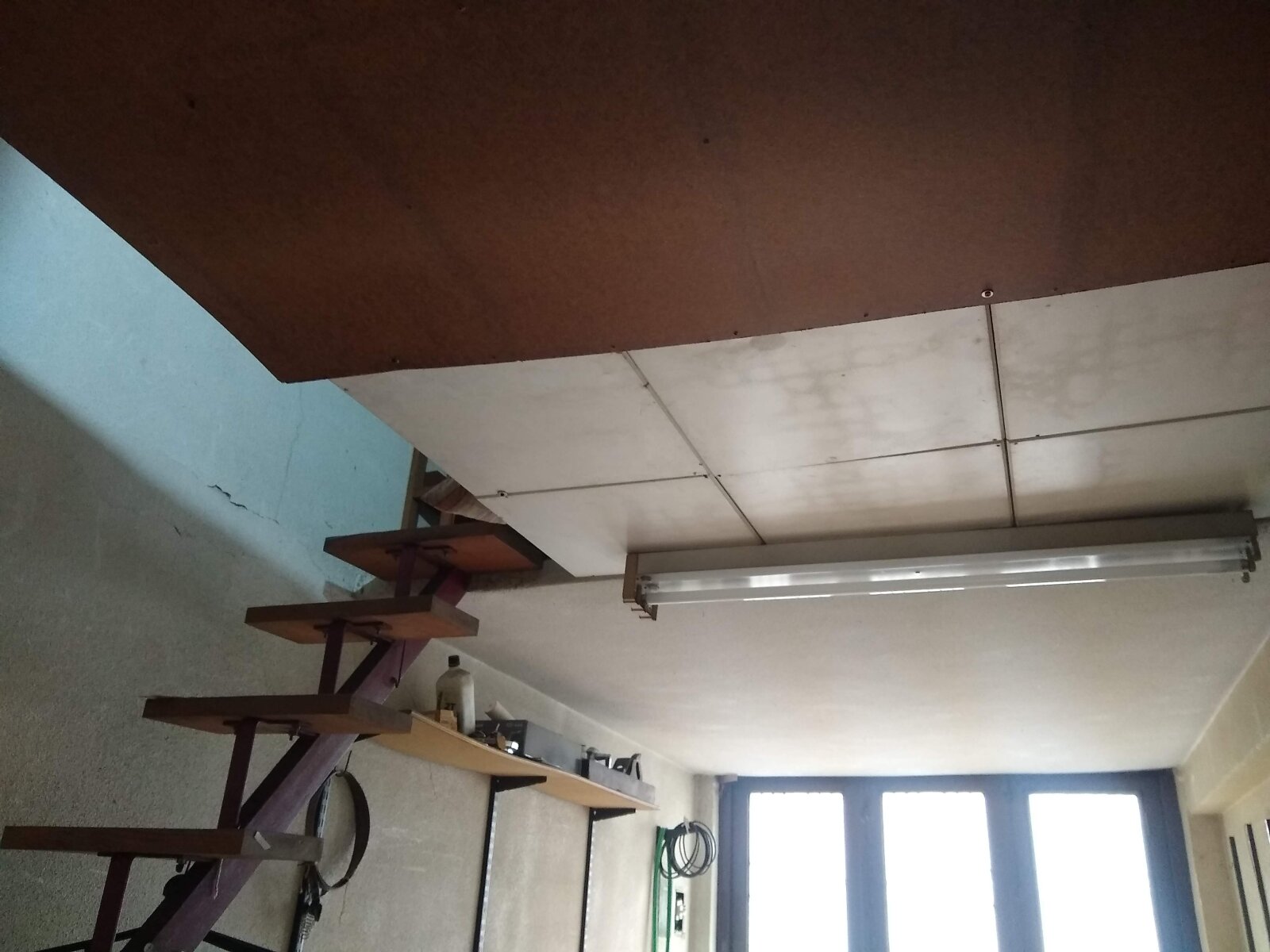 ALQUILER CASA - 8