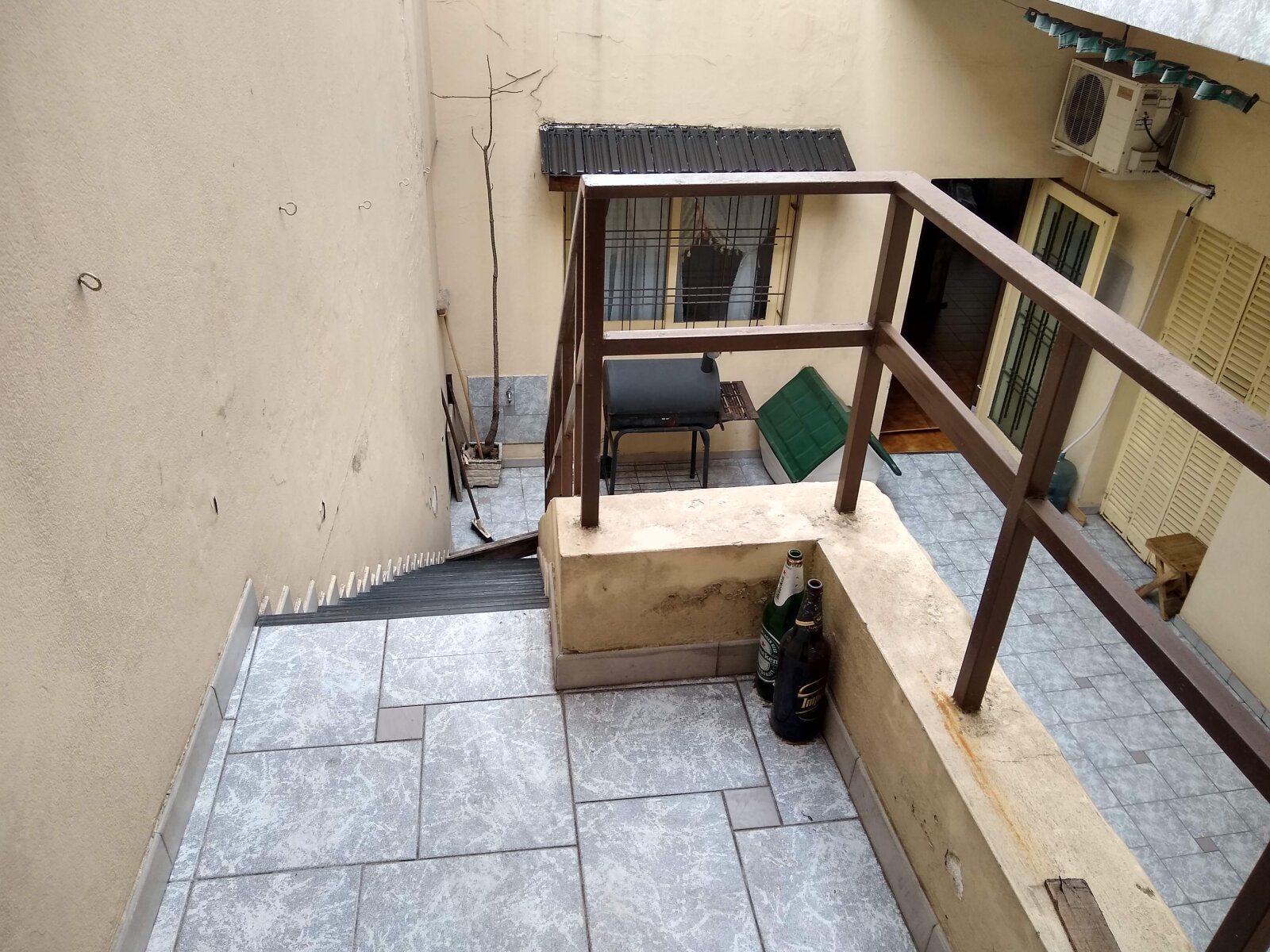 ALQUILER CASA - 23