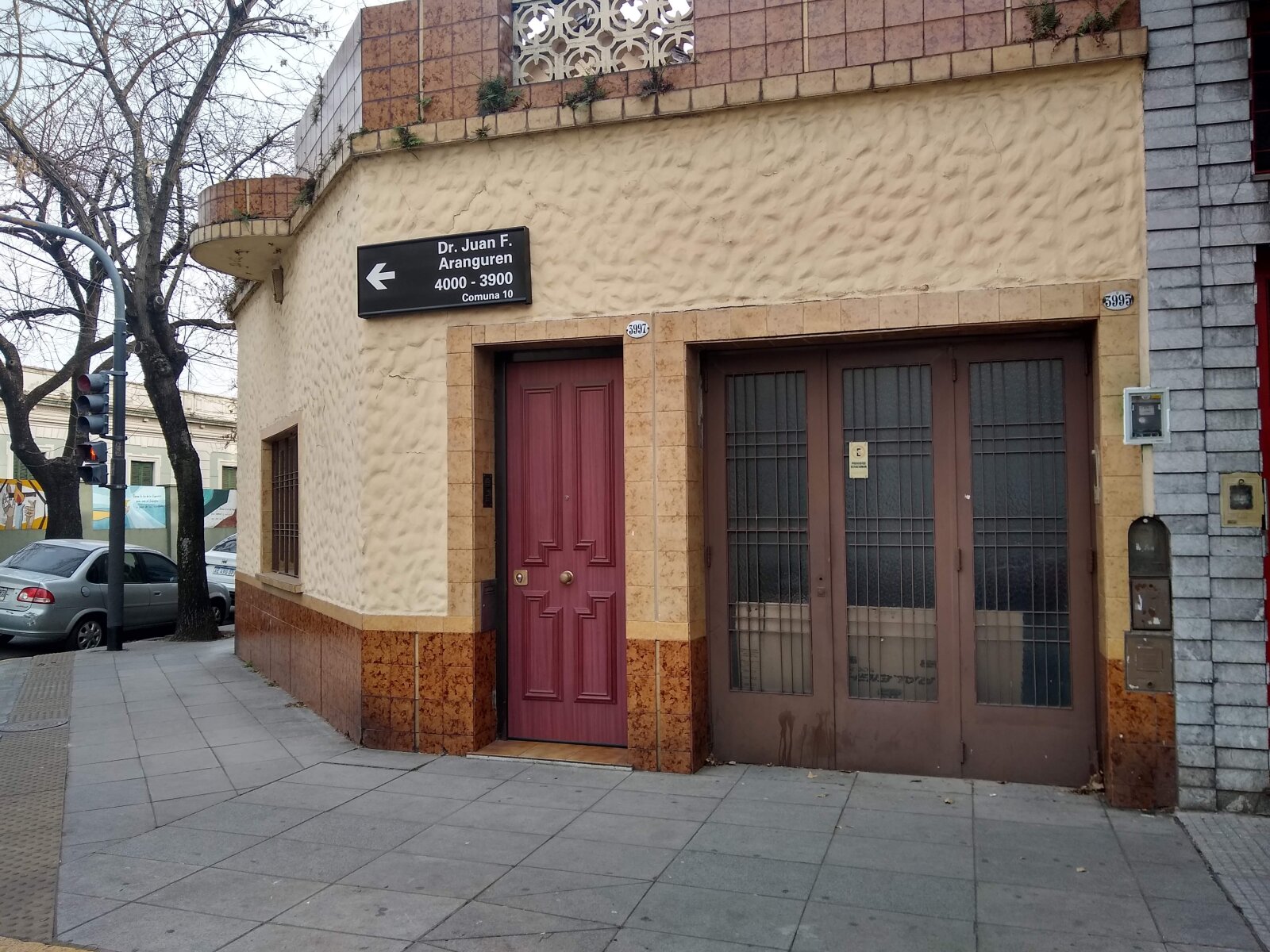 ALQUILER CASA - 1