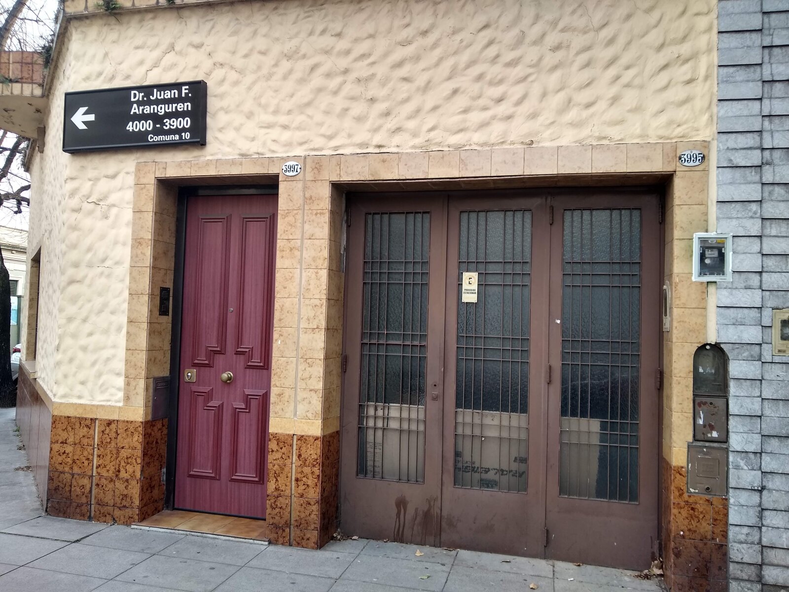 ALQUILER CASA - 3