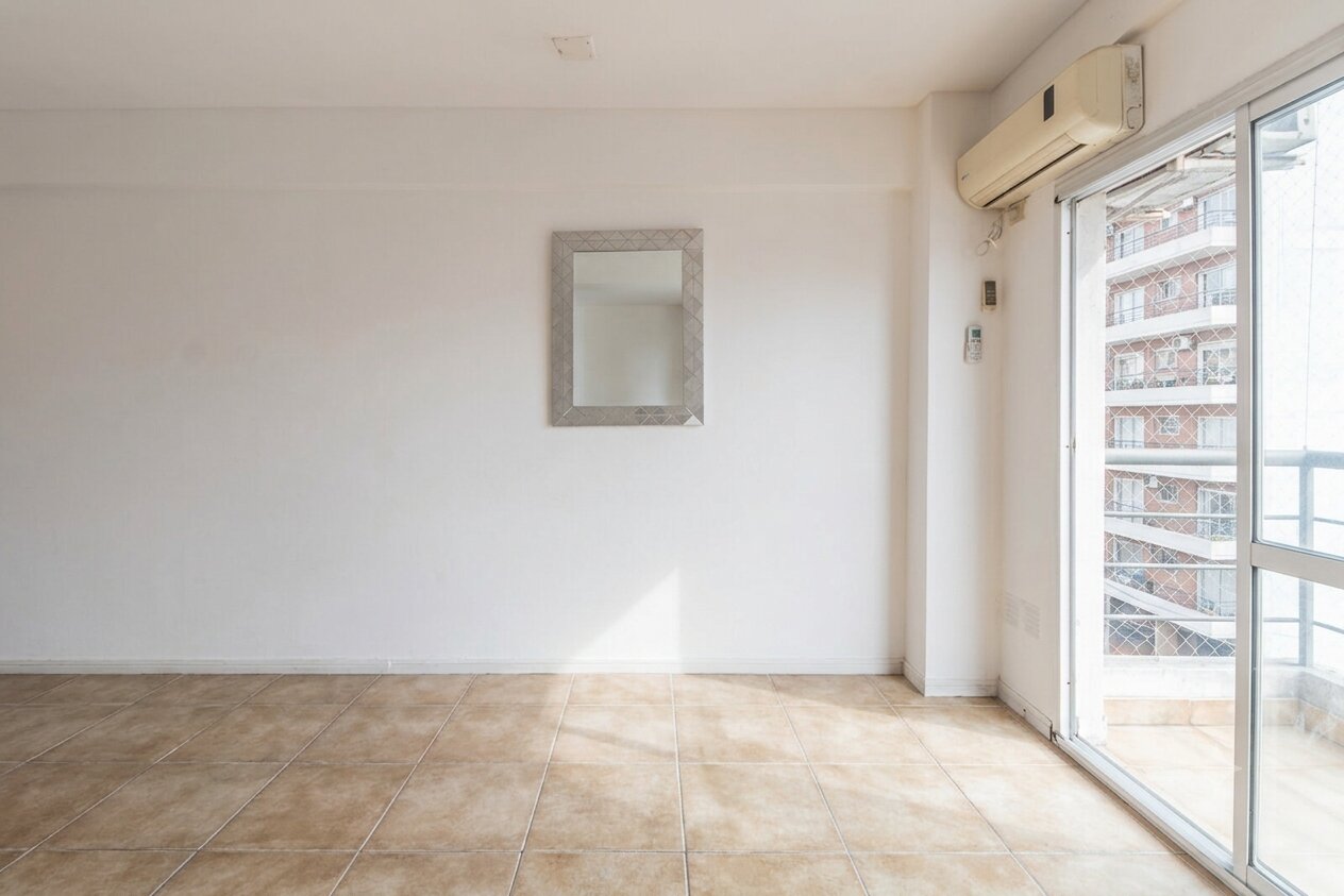 Venta. Departamento 2 ambientes. Contrafrente. Luminoso. Villa Santa Rita - 13