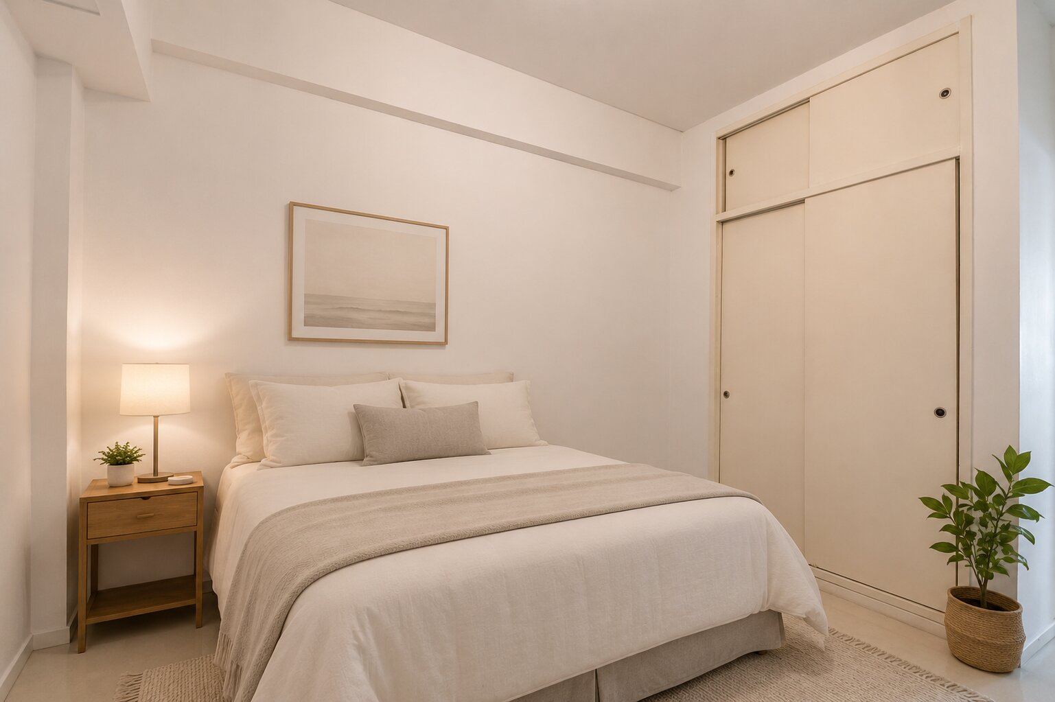 Venta. Departamento 2 ambientes. Contrafrente. Luminoso. Villa Santa Rita - 7