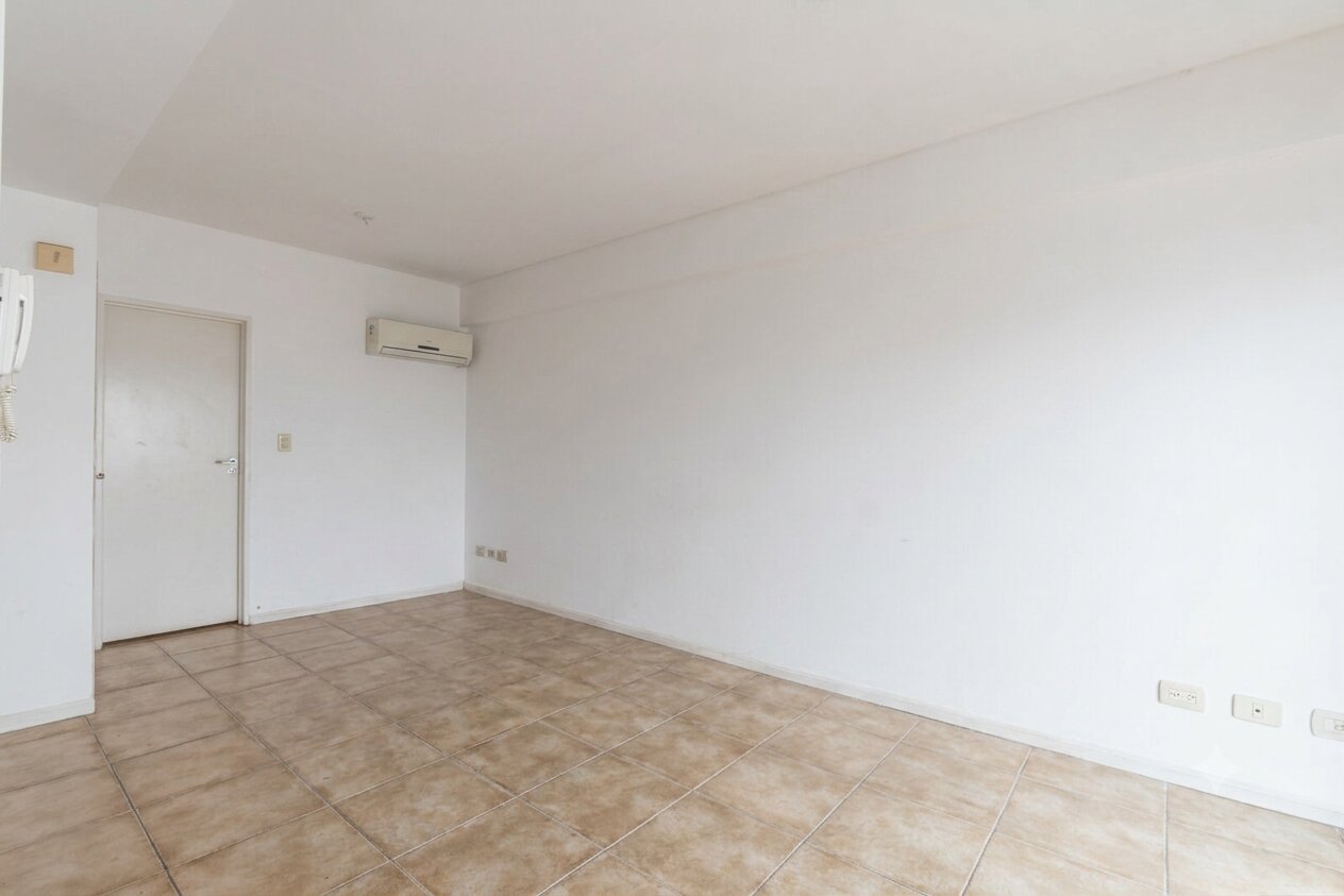 Venta. Departamento 2 ambientes. Contrafrente. Luminoso. Villa Santa Rita - 3