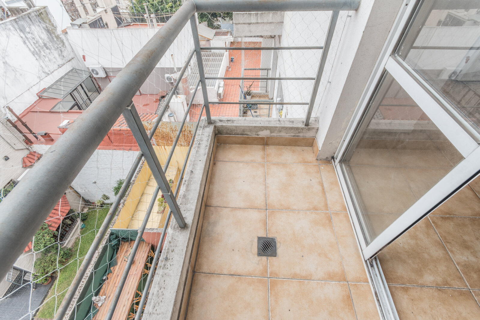 Venta. Departamento 2 ambientes. Contrafrente. Luminoso. Villa Santa Rita - 17